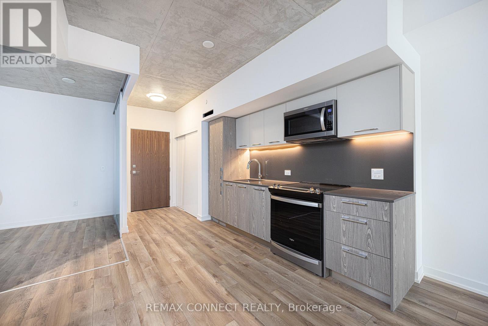 204 - 45 Baseball Place, Toronto, Ontario  M4M 0H1 - Photo 11 - E12789834