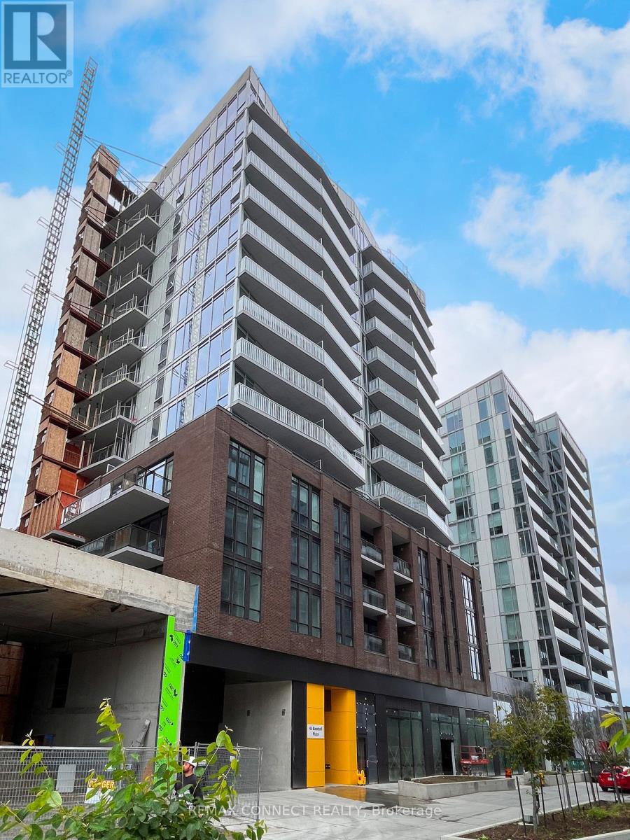 204 - 45 Baseball Place, Toronto, Ontario  M4M 0H1 - Photo 2 - E12789834