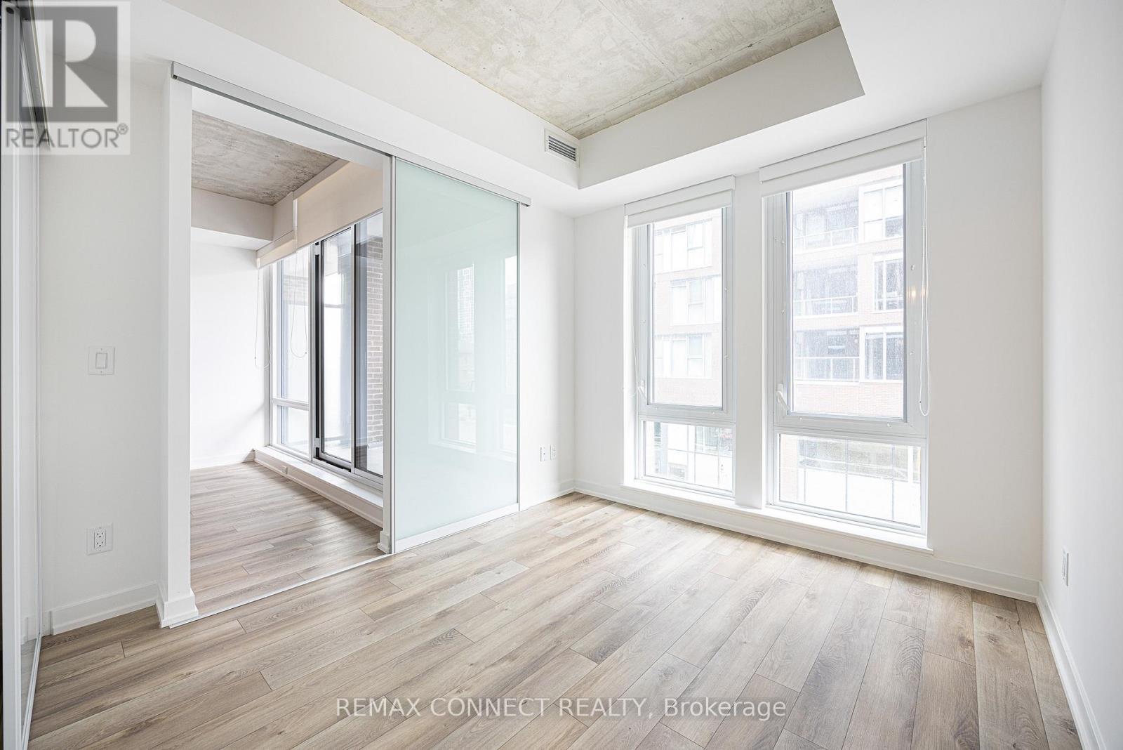 204 - 45 Baseball Place, Toronto, Ontario  M4M 0H1 - Photo 6 - E12789834