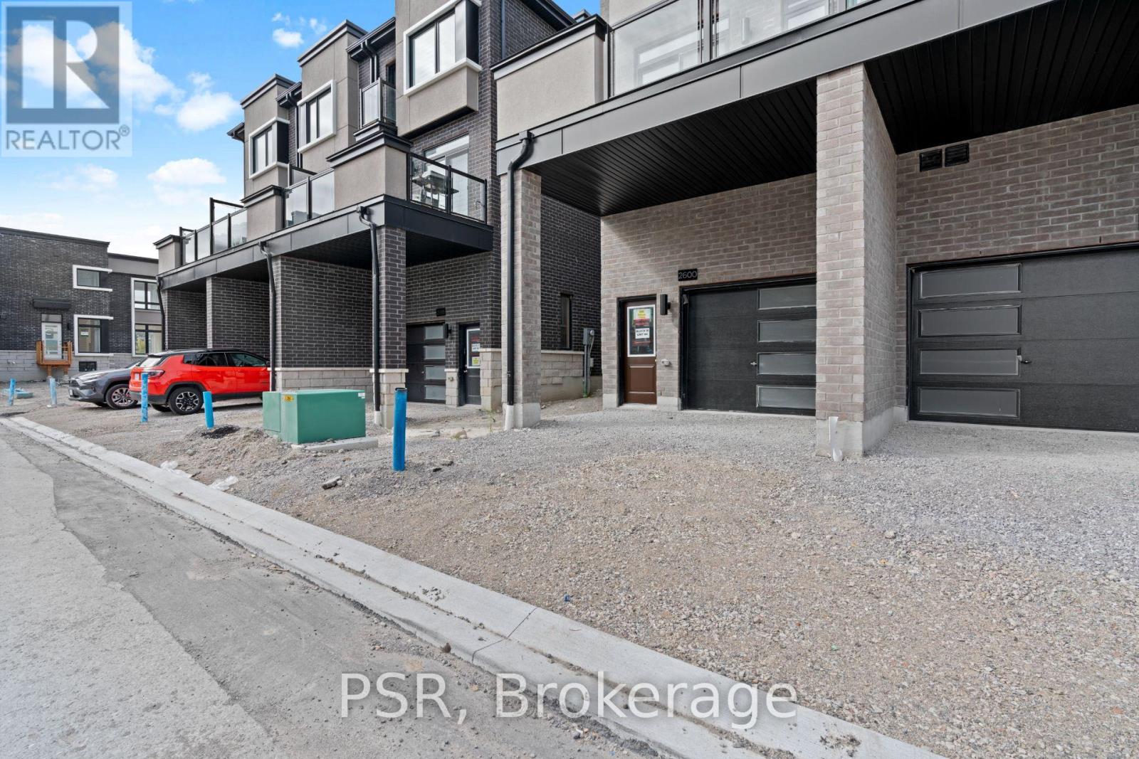 84 - 2600 Castlegate Crossing, Pickering, Ontario  L1X 0H9 - Photo 19 - E12789840