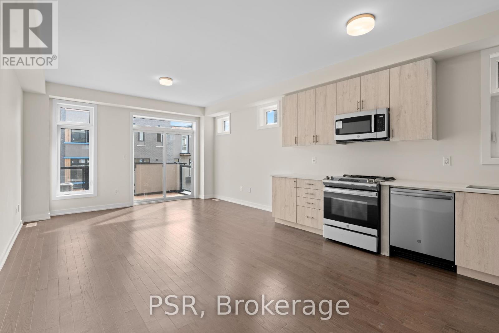 84 - 2600 Castlegate Crossing, Pickering, Ontario  L1X 0H9 - Photo 7 - E12789840