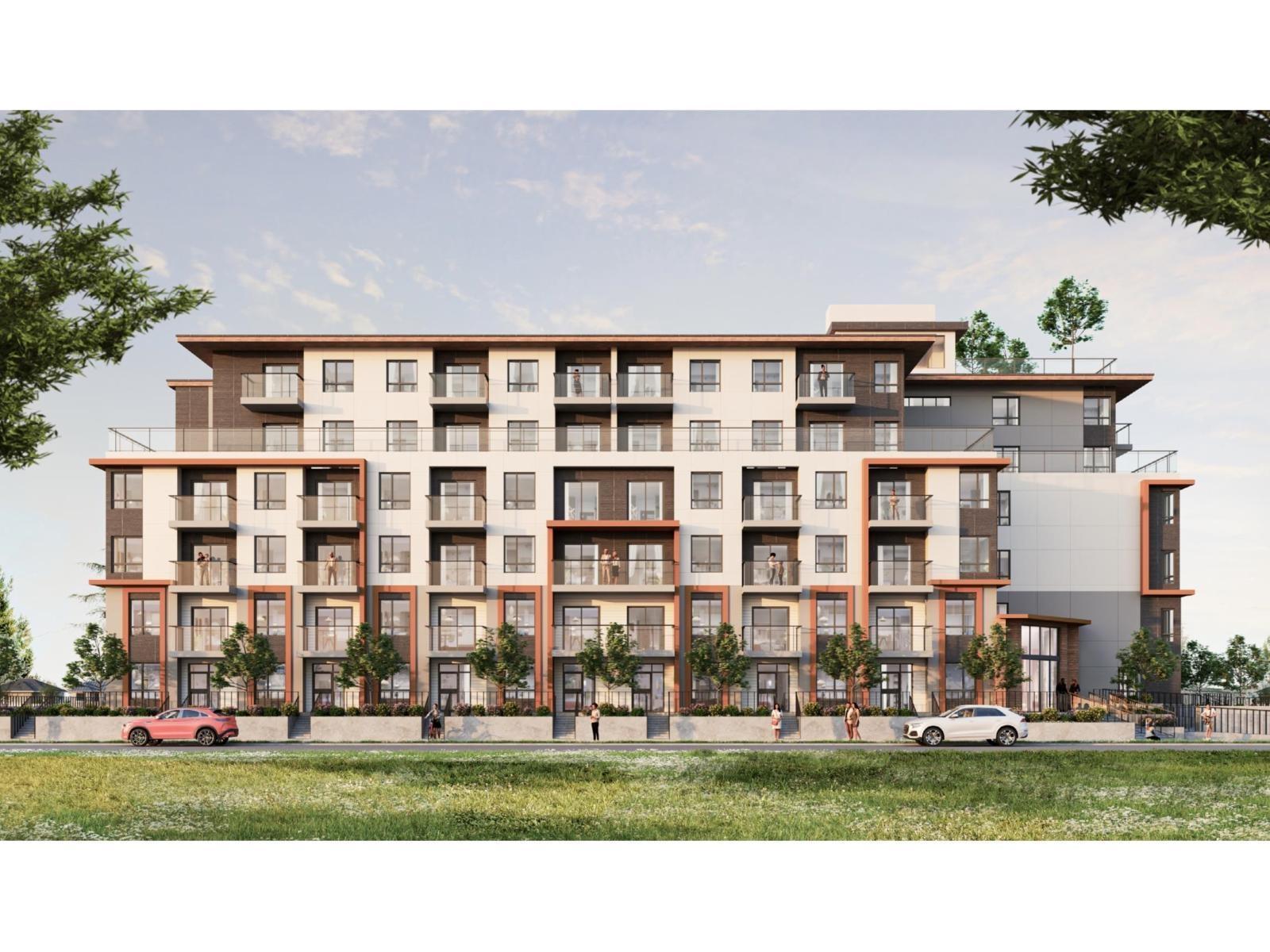 2B2B 5398 207 STREET, Langley, British Columbia