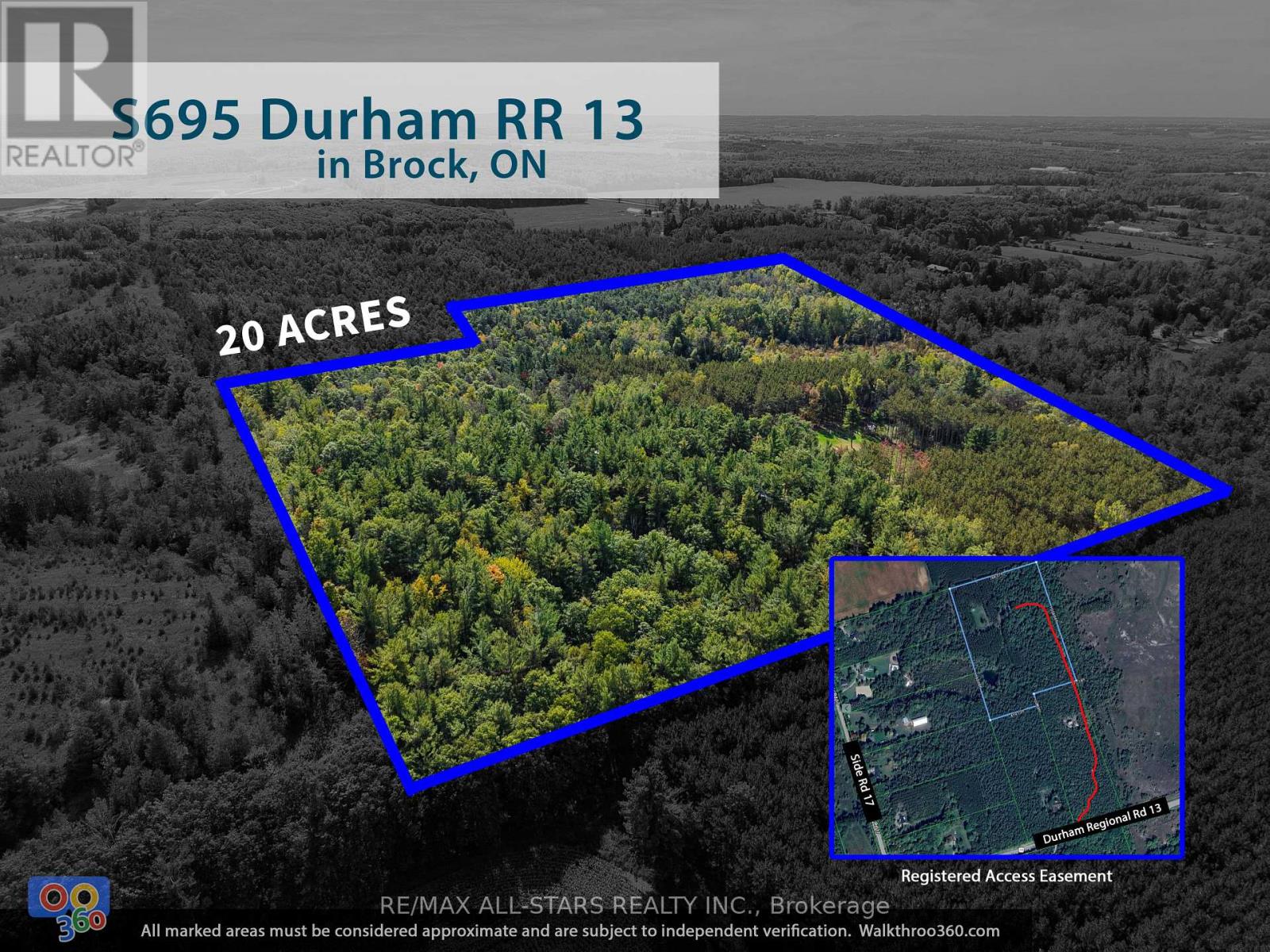 S695 Durham Rd 13 Road, Brock, Ontario  L0C 1H0 - Photo 3 - N12789886