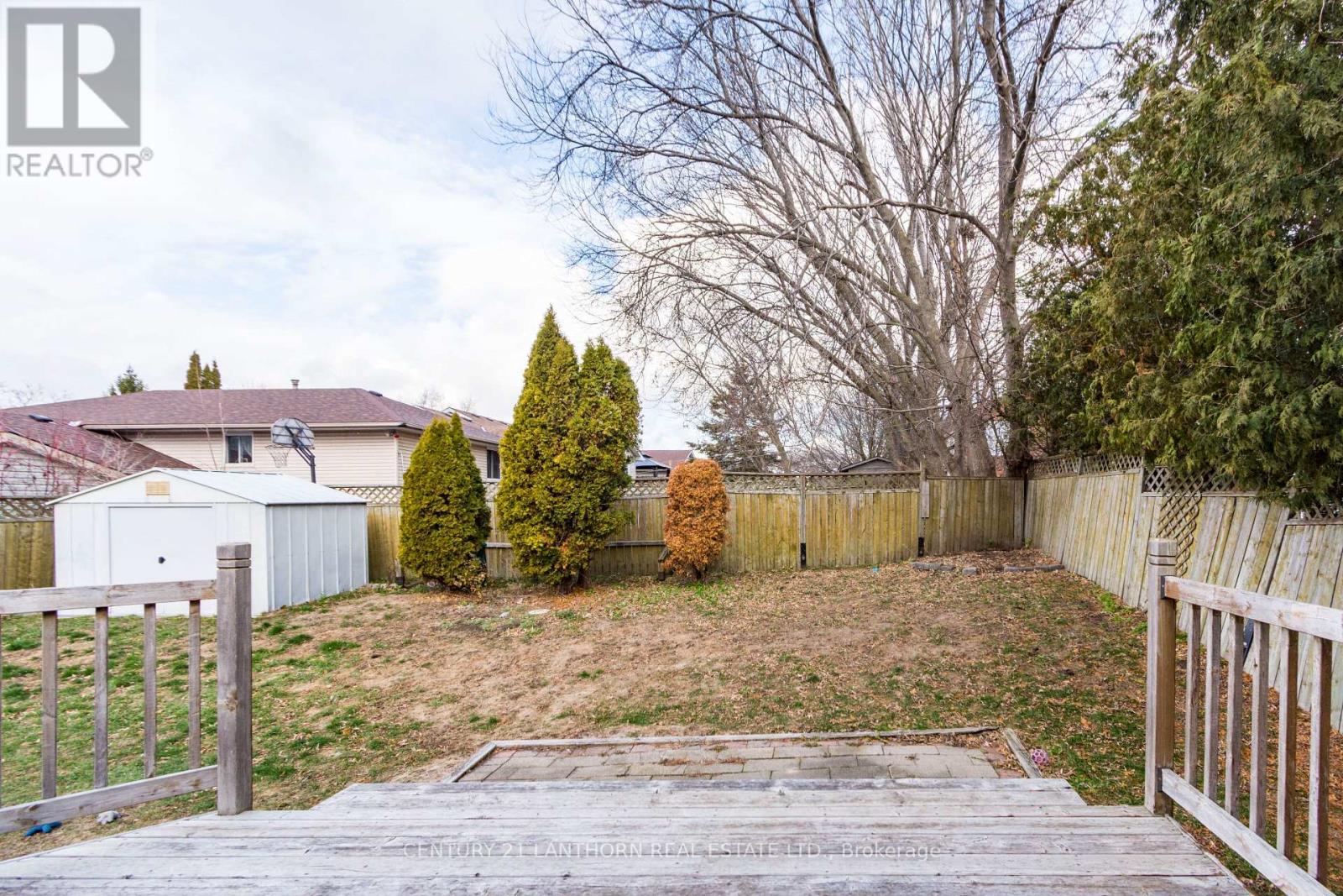 94 North Murray Street, Quinte West, Ontario  K8V 2E7 - Photo 25 - X12584266