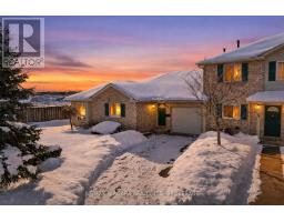 23 - 7470 MONASTERY DRIVE, Niagara Falls, Ontario