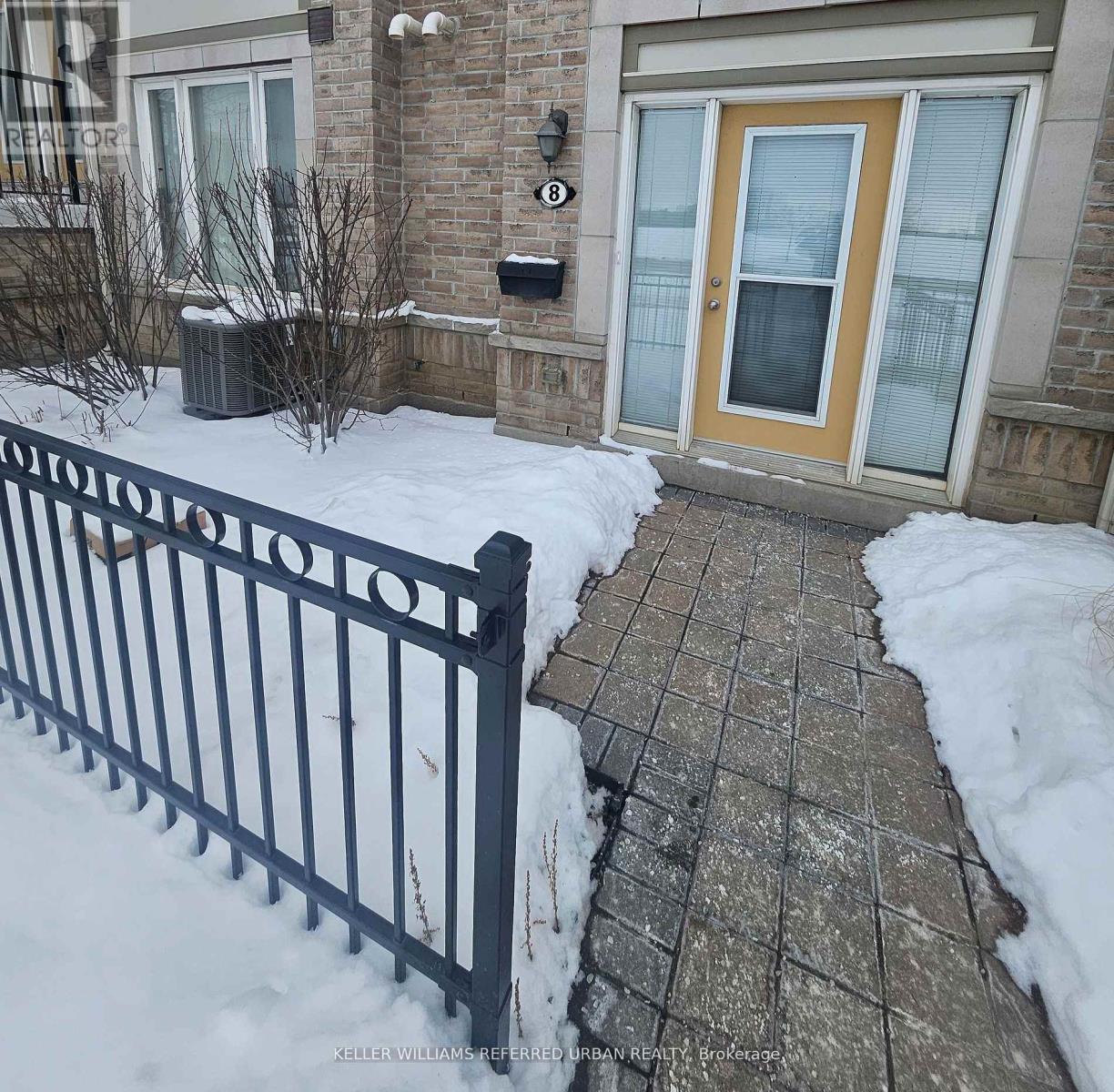 8 - 5100 Plantation Place, Mississauga, Ontario  L5M 0S4 - Photo 2 - W12789846