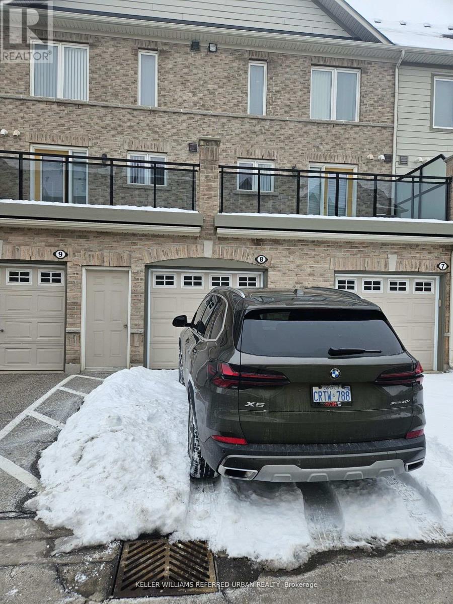 8 - 5100 Plantation Place, Mississauga, Ontario  L5M 0S4 - Photo 3 - W12789846