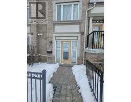 8 - 5100 PLANTATION PLACE, Mississauga, Ontario
