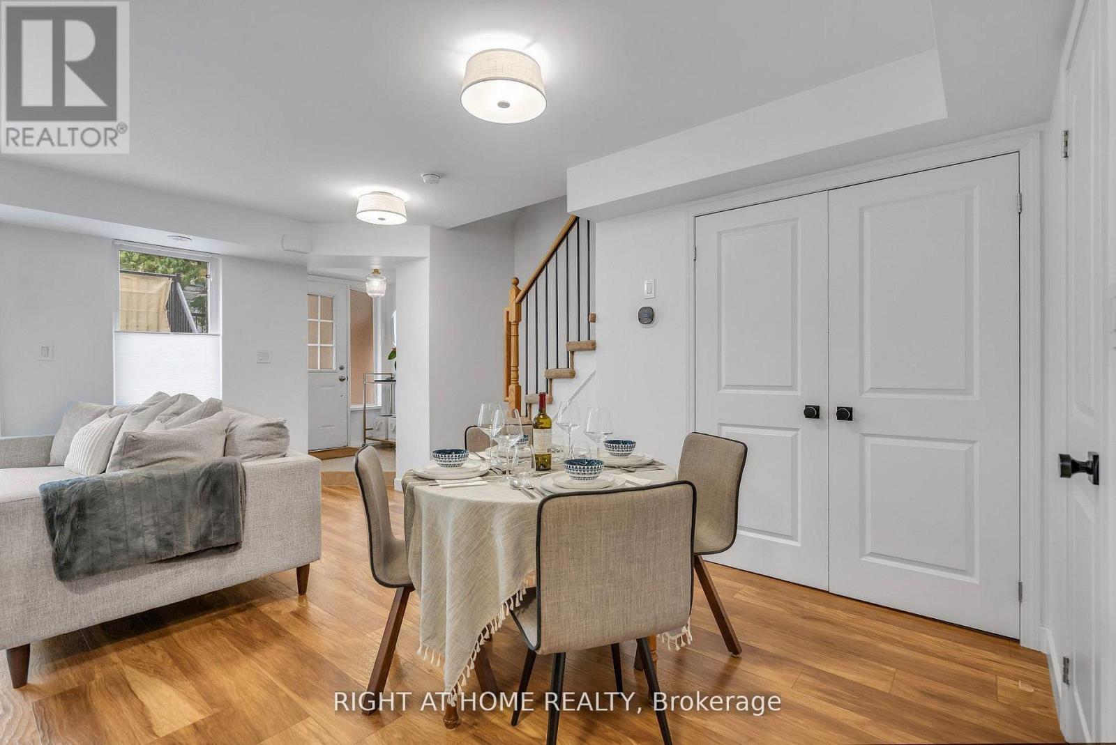 146 - 12 Foundry Avenue, Toronto, Ontario M6H 0A7 - Photo 17 - W12789864