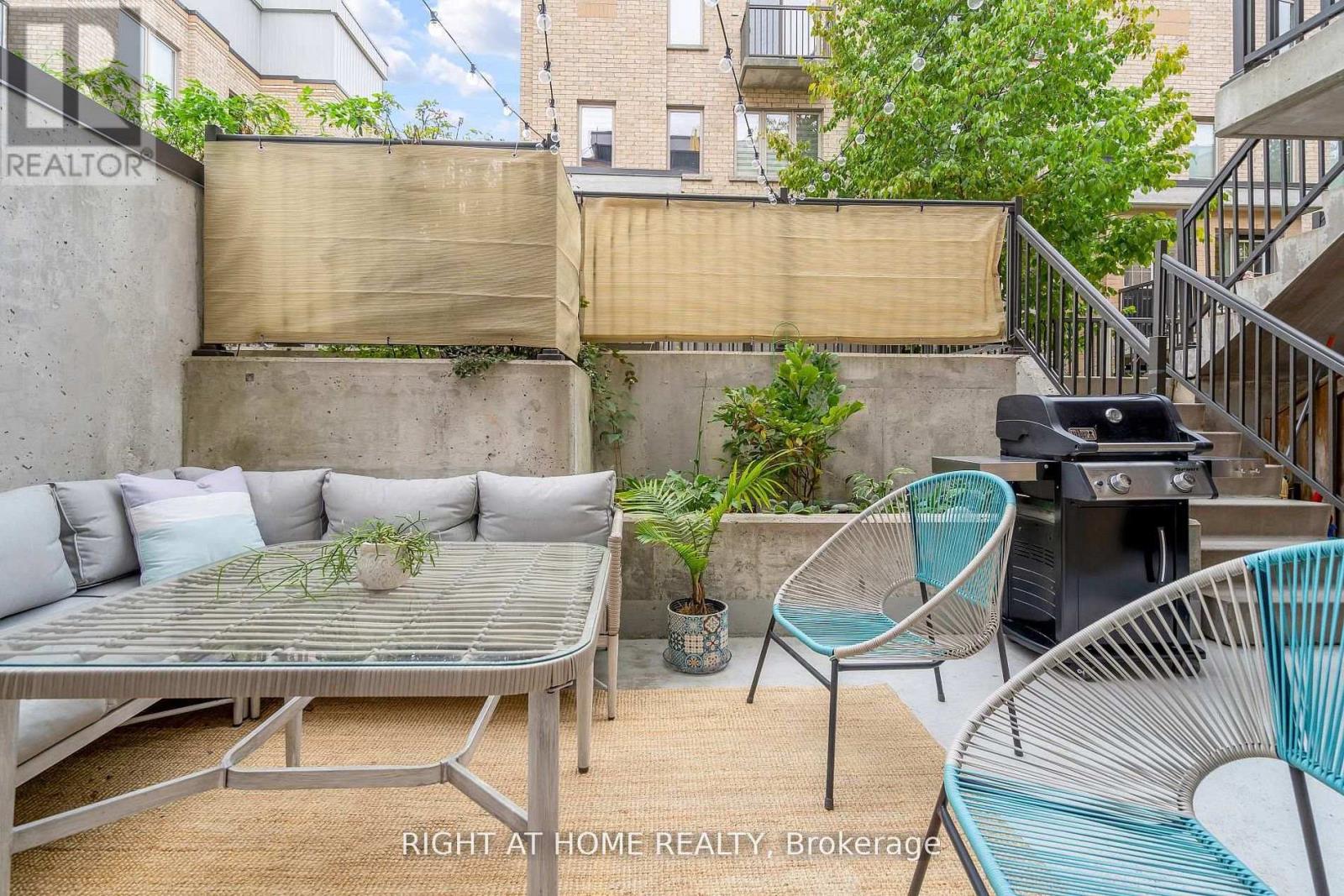 146 - 12 Foundry Avenue, Toronto, Ontario M6H 0A7 - Photo 42 - W12789864