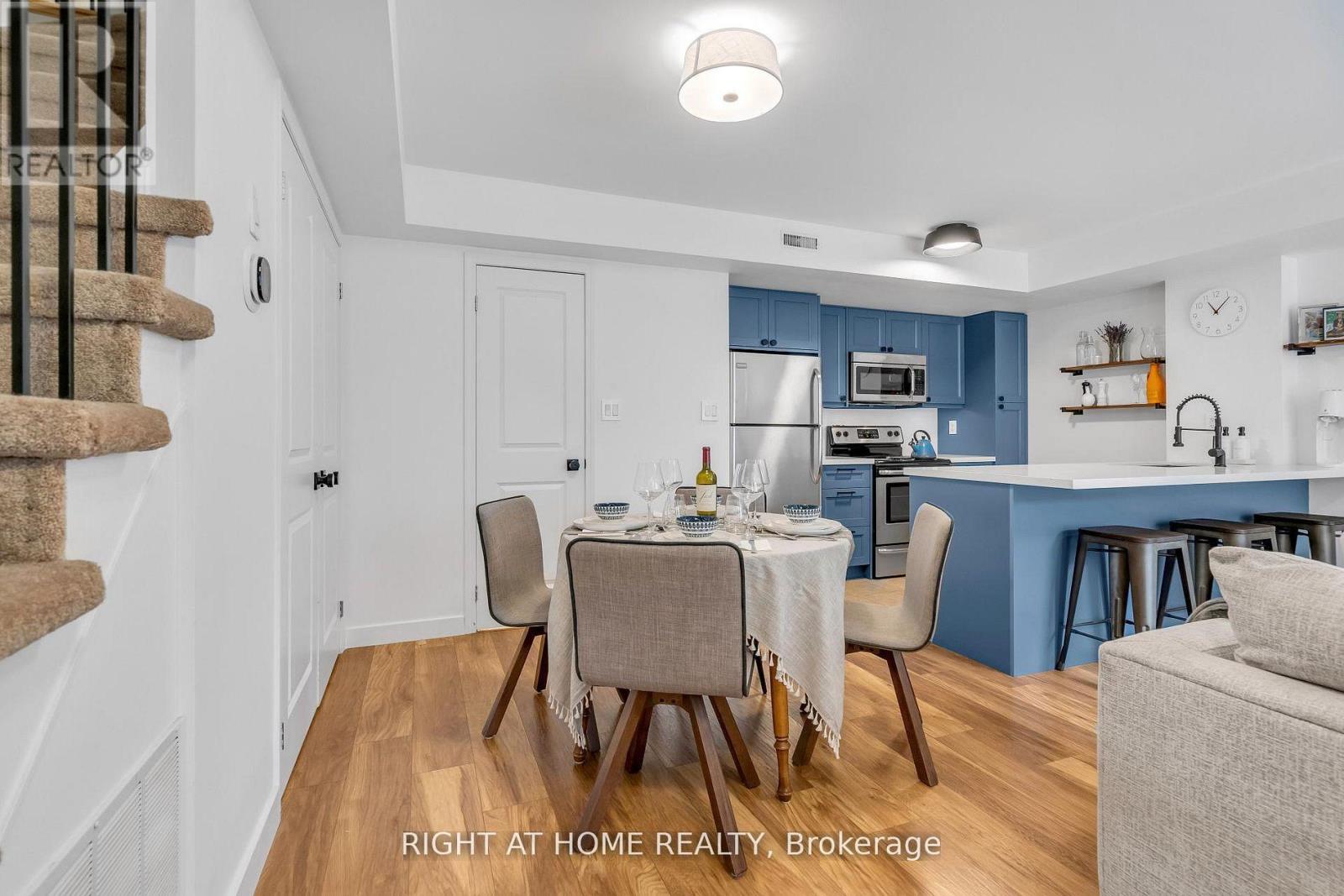 146 - 12 Foundry Avenue, Toronto, Ontario M6H 0A7 - Photo 5 - W12789864