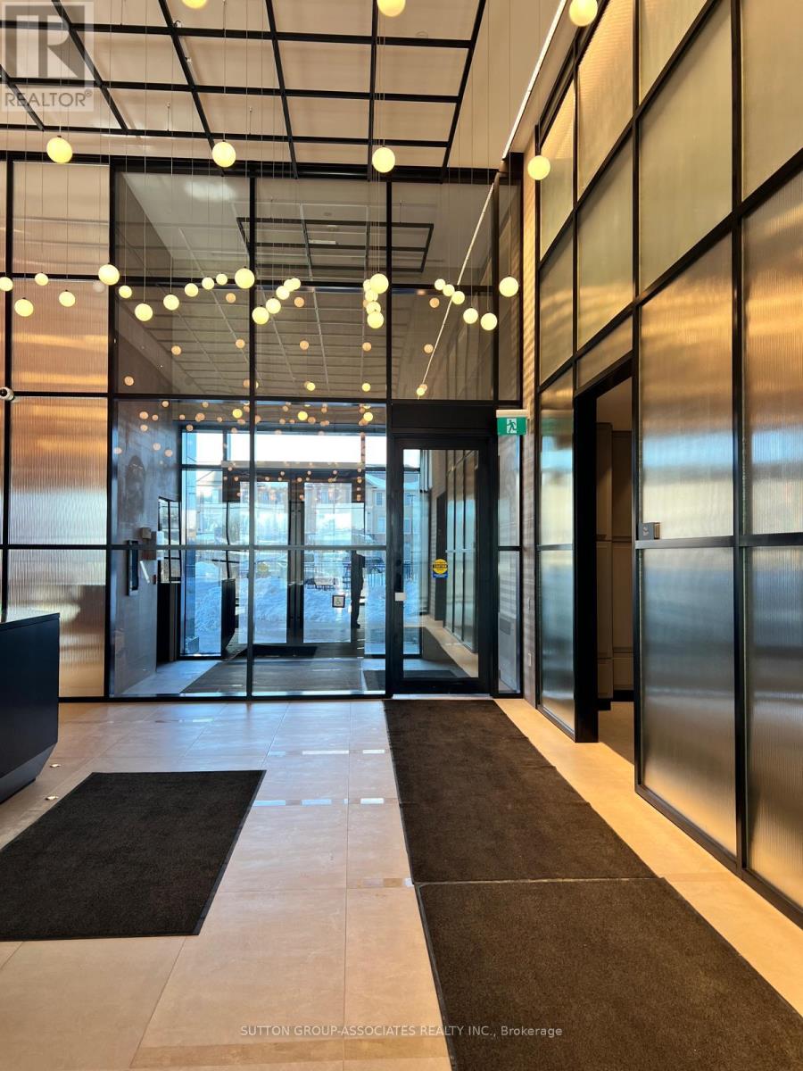 312 - 3200 William Coltson Avenue, Oakville, Ontario  L6H 7W6 - Photo 16 - W12789866