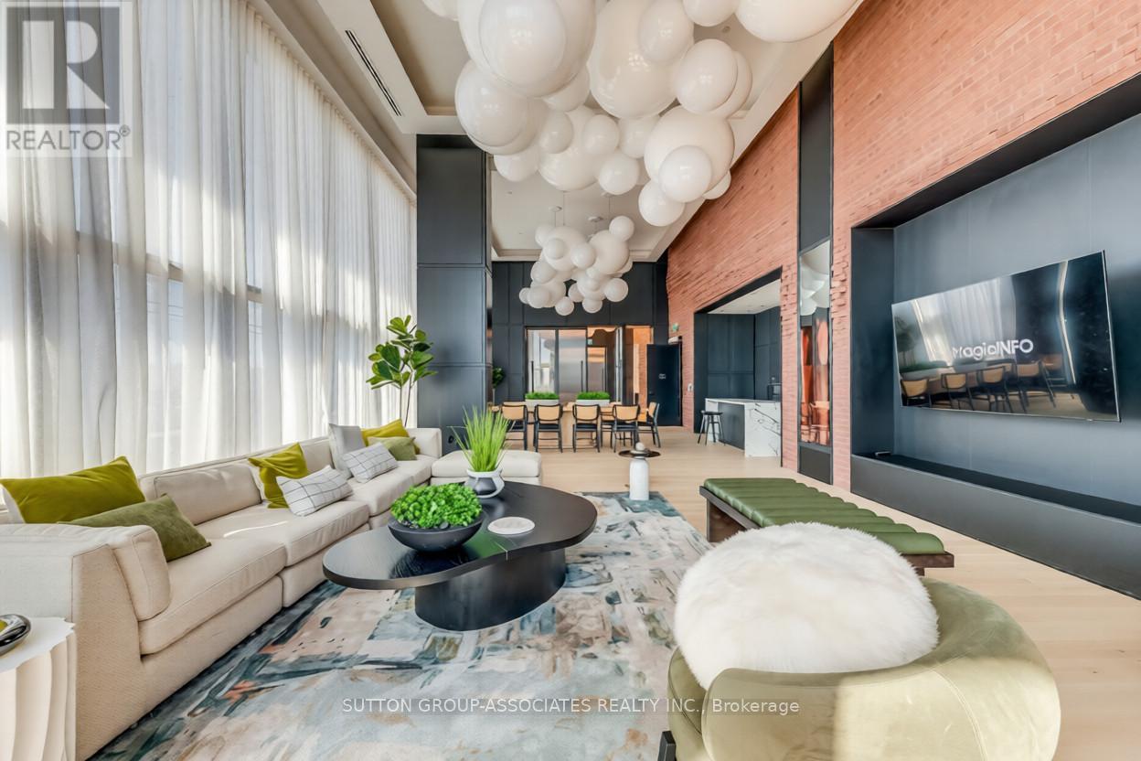 312 - 3200 William Coltson Avenue, Oakville, Ontario  L6H 7W6 - Photo 21 - W12789866