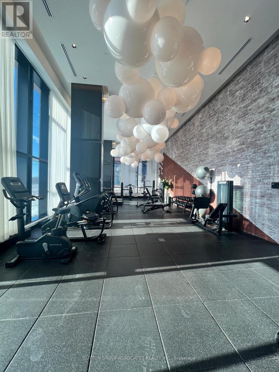 312 - 3200 William Coltson Avenue, Oakville, Ontario  L6H 7W6 - Photo 22 - W12789866