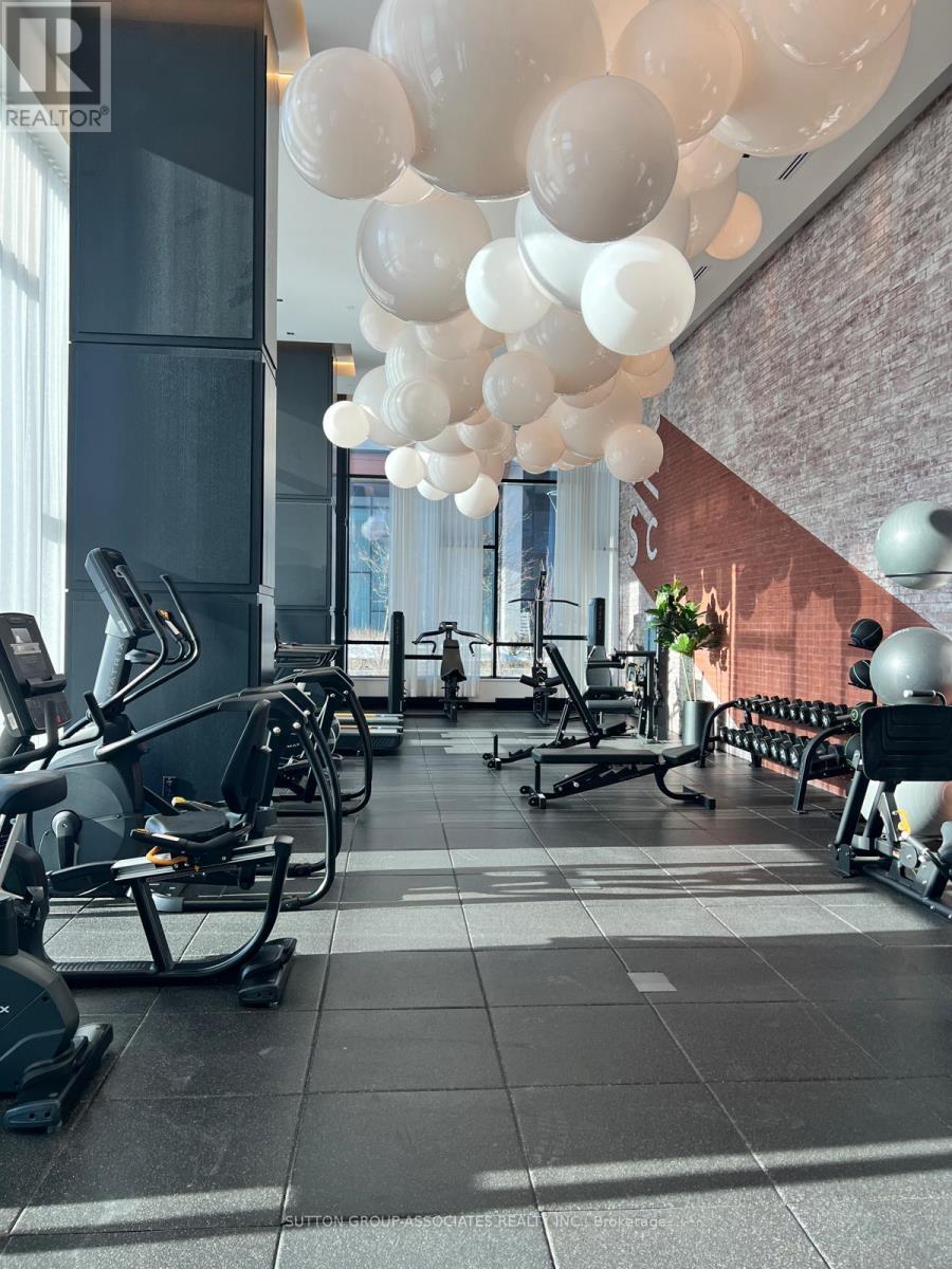 312 - 3200 William Coltson Avenue, Oakville, Ontario  L6H 7W6 - Photo 23 - W12789866