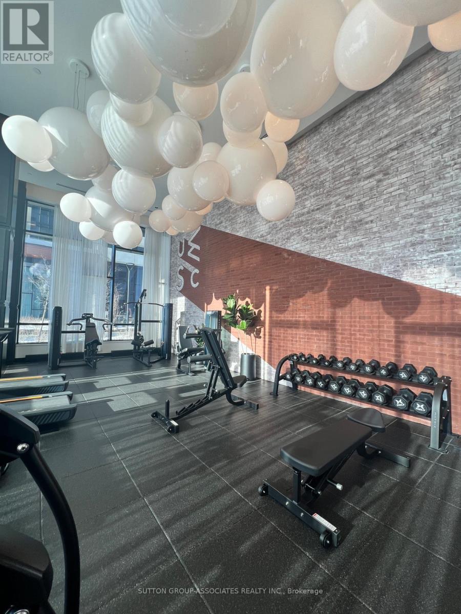 312 - 3200 William Coltson Avenue, Oakville, Ontario  L6H 7W6 - Photo 24 - W12789866