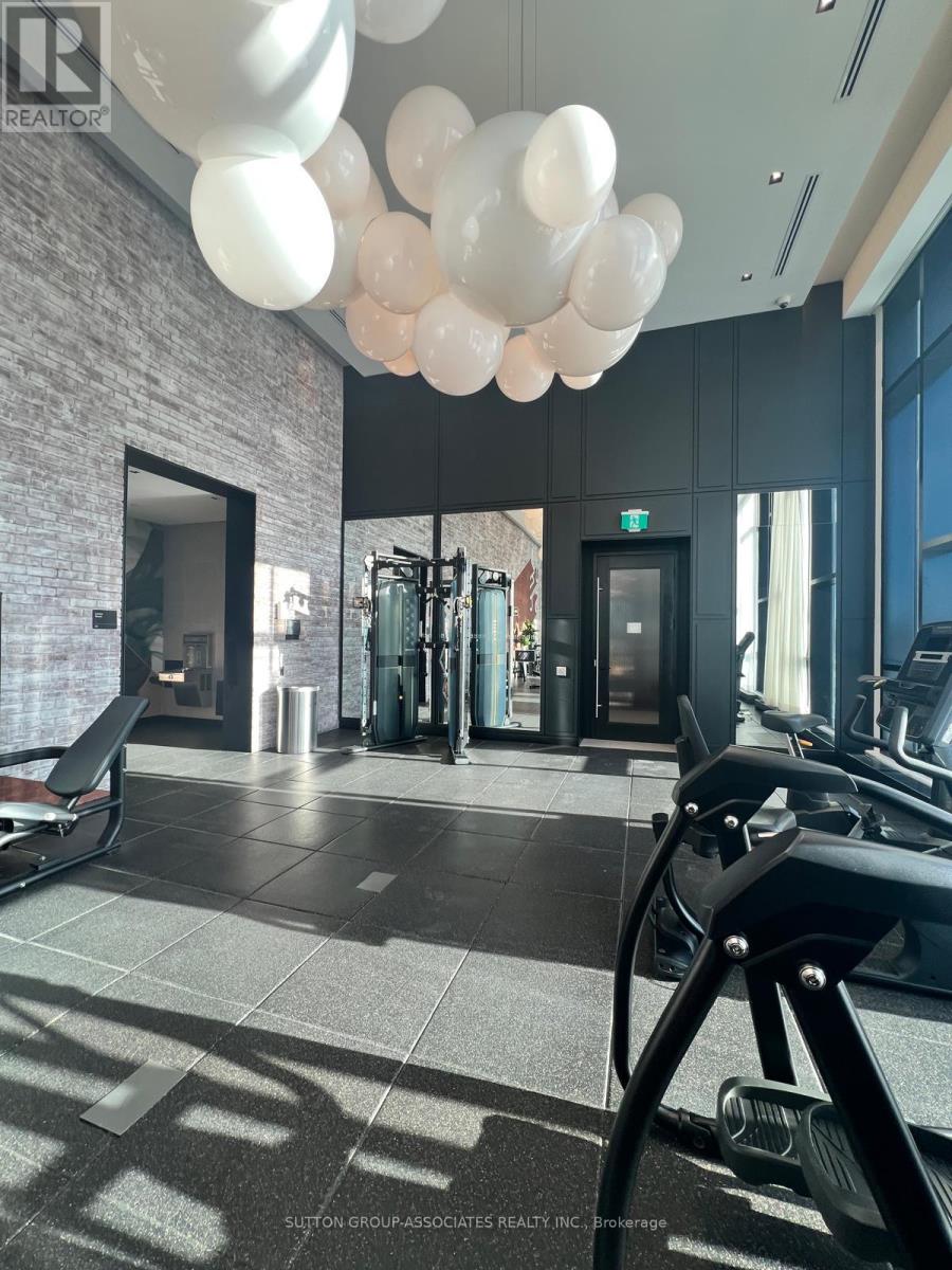 312 - 3200 William Coltson Avenue, Oakville, Ontario  L6H 7W6 - Photo 25 - W12789866