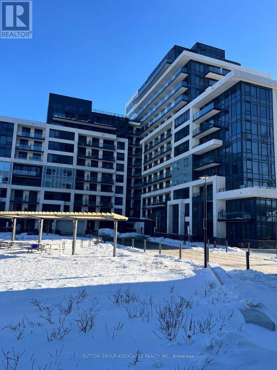 312 - 3200 William Coltson Avenue, Oakville, Ontario  L6H 7W6 - Photo 31 - W12789866