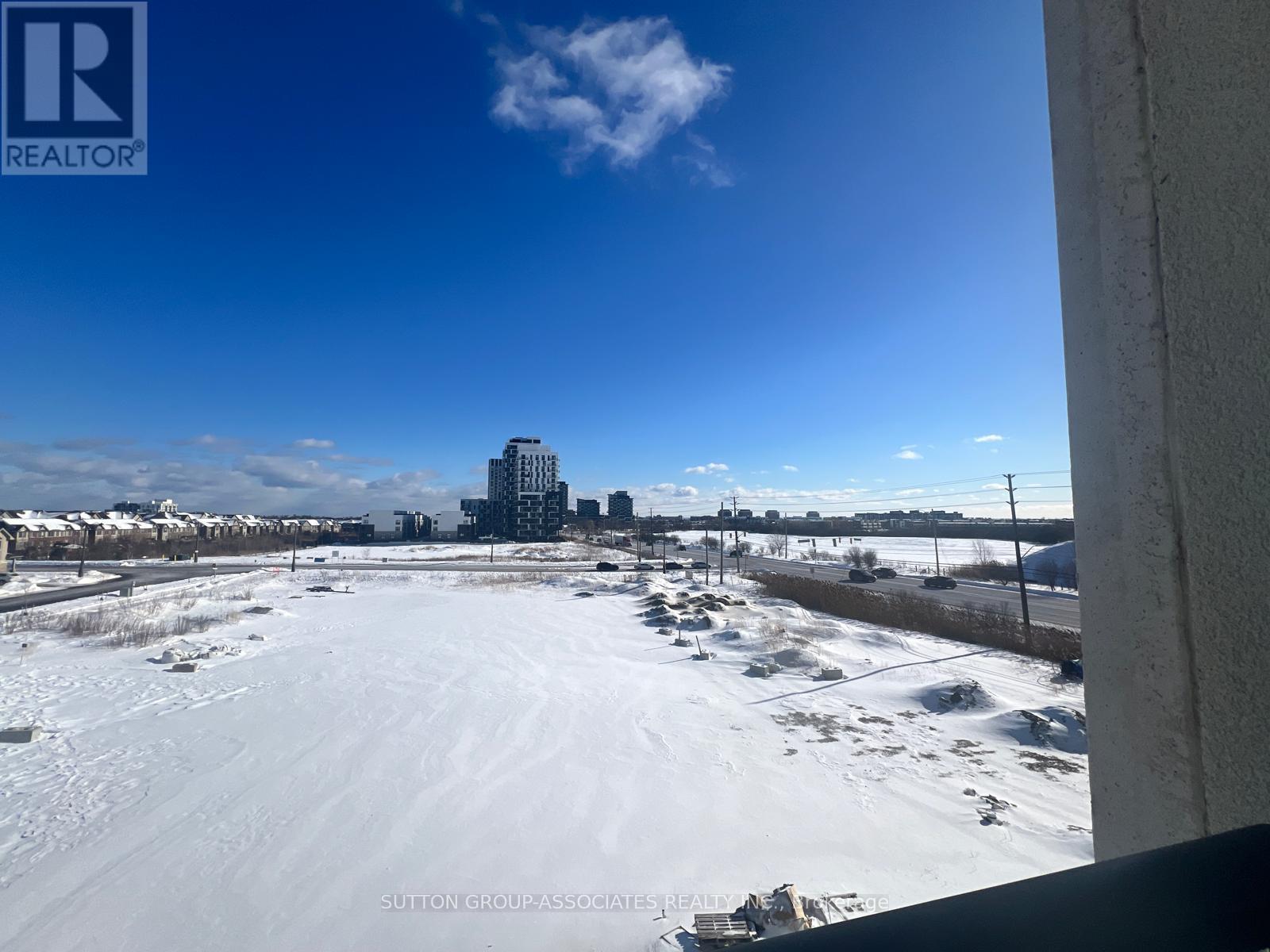 312 - 3200 William Coltson Avenue, Oakville, Ontario  L6H 7W6 - Photo 7 - W12789866