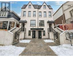 49 MORNINGSIDE AVENUE, Toronto, Ontario