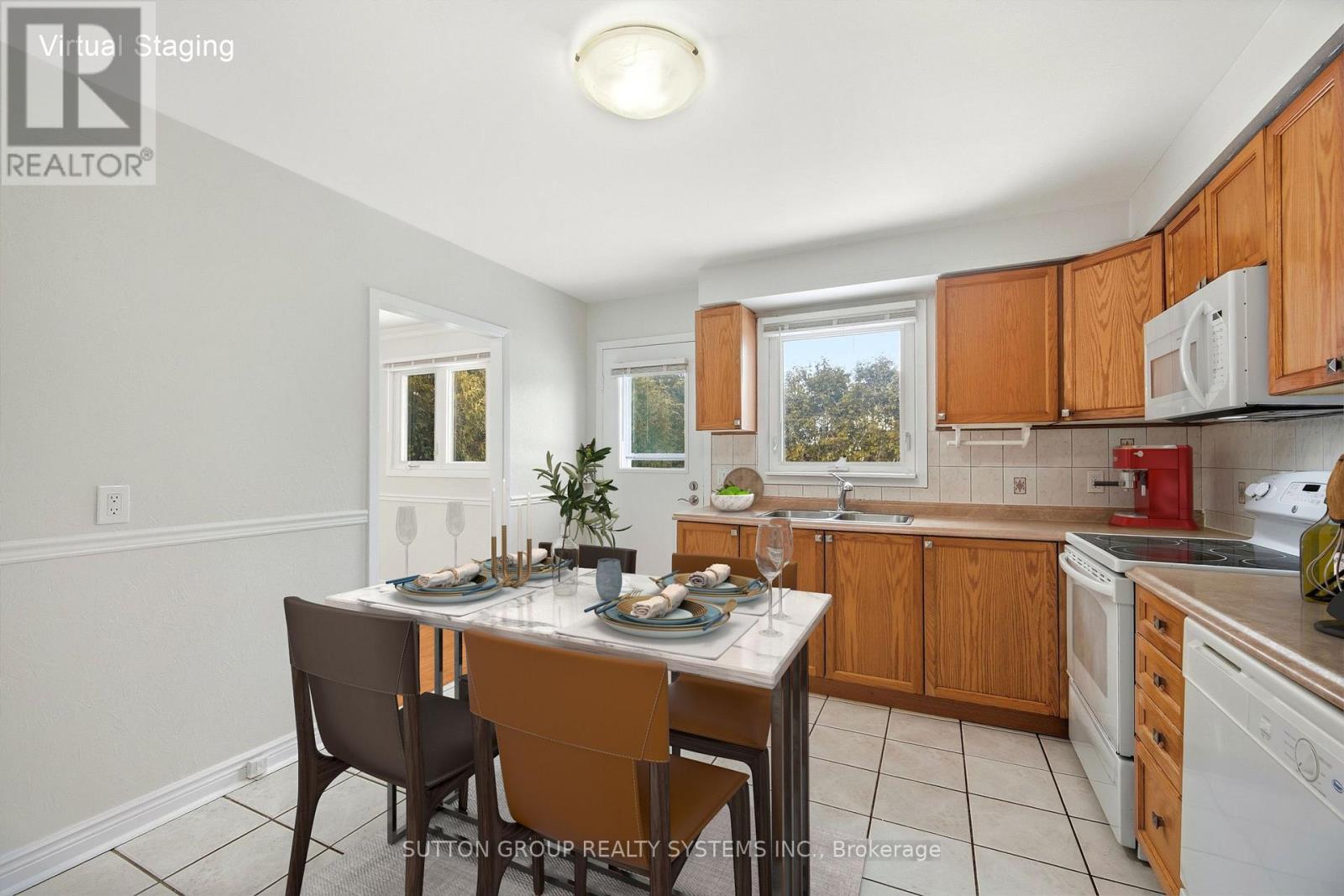 Upper Level - 10 Linkdale Road, Brampton, Ontario  L6V 2Y4 - Photo 10 - W12789876