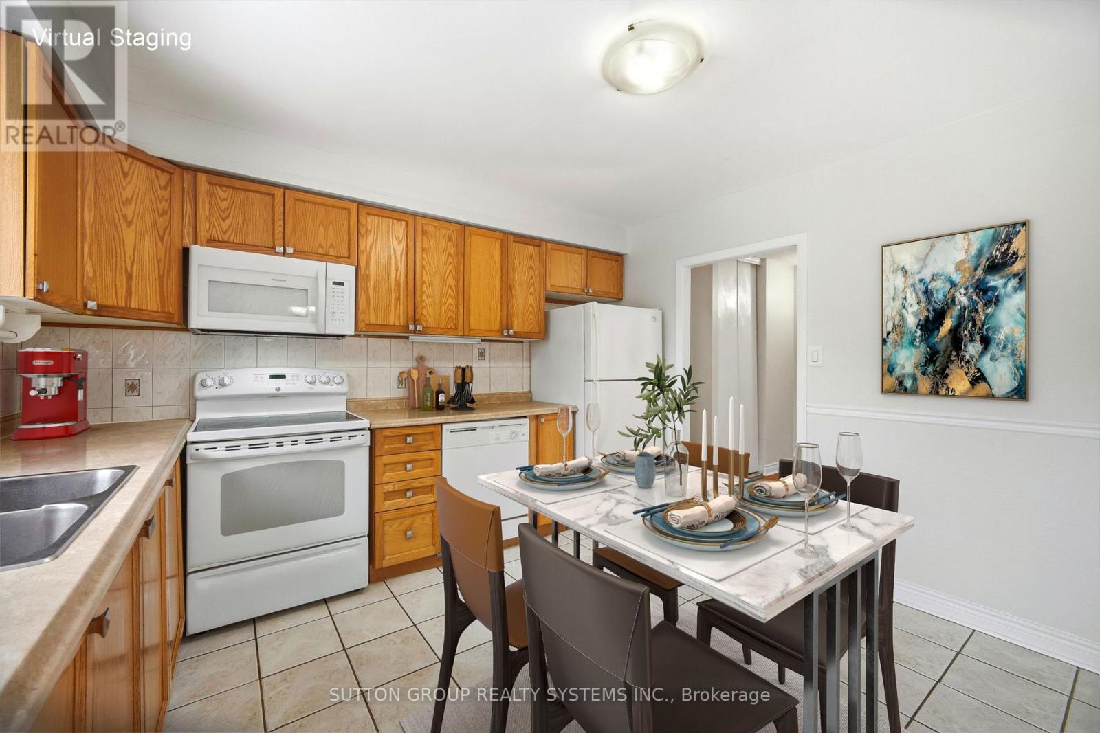 Upper Level - 10 Linkdale Road, Brampton, Ontario  L6V 2Y4 - Photo 11 - W12789876