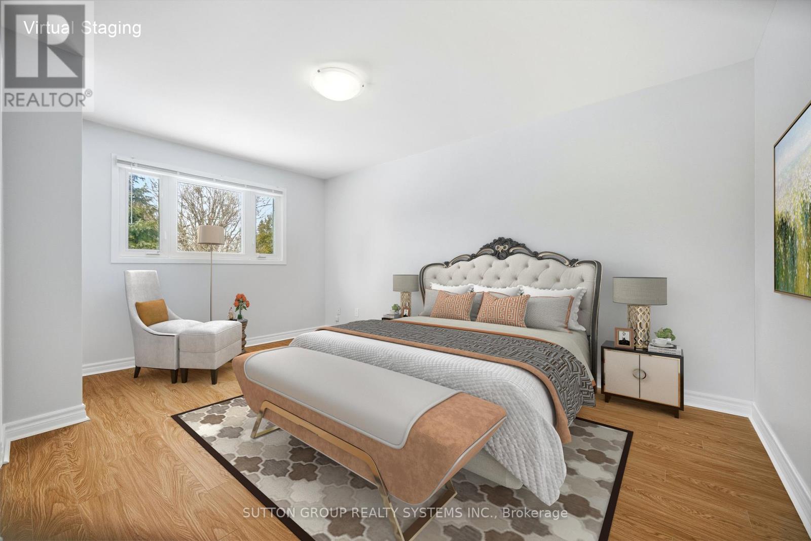 Upper Level - 10 Linkdale Road, Brampton, Ontario  L6V 2Y4 - Photo 13 - W12789876