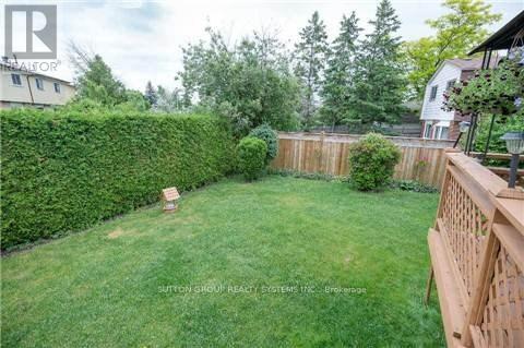 Upper Level - 10 Linkdale Road, Brampton, Ontario  L6V 2Y4 - Photo 21 - W12789876