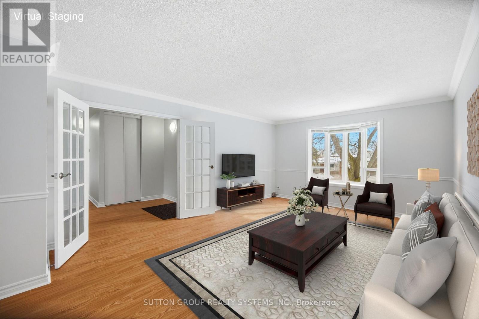 Upper Level - 10 Linkdale Road, Brampton, Ontario  L6V 2Y4 - Photo 6 - W12789876