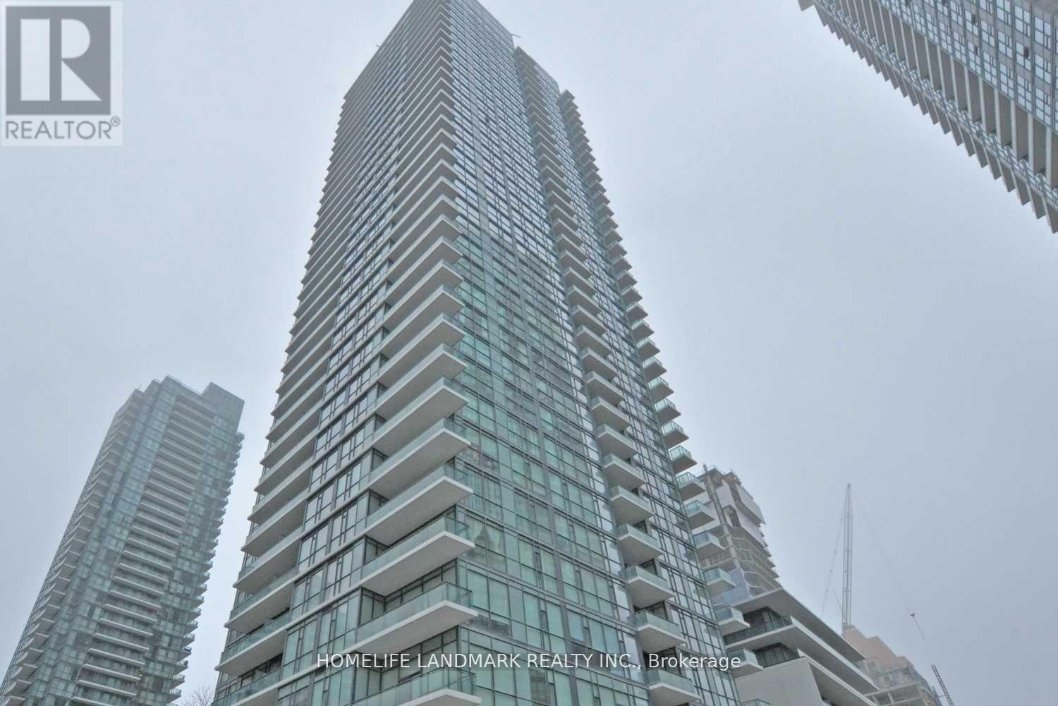 2905 - 4065 BRICKSTONE MEWS, Mississauga, Ontario