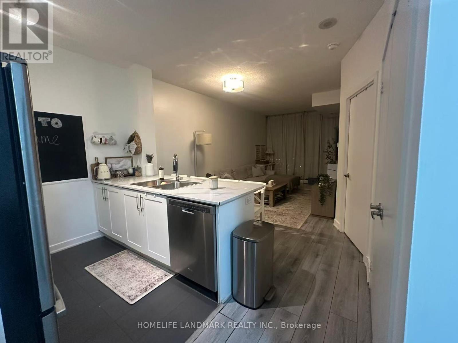 2905 - 4065 Brickstone Mews, Mississauga, Ontario  L5B 0G3 - Photo 11 - W12789882