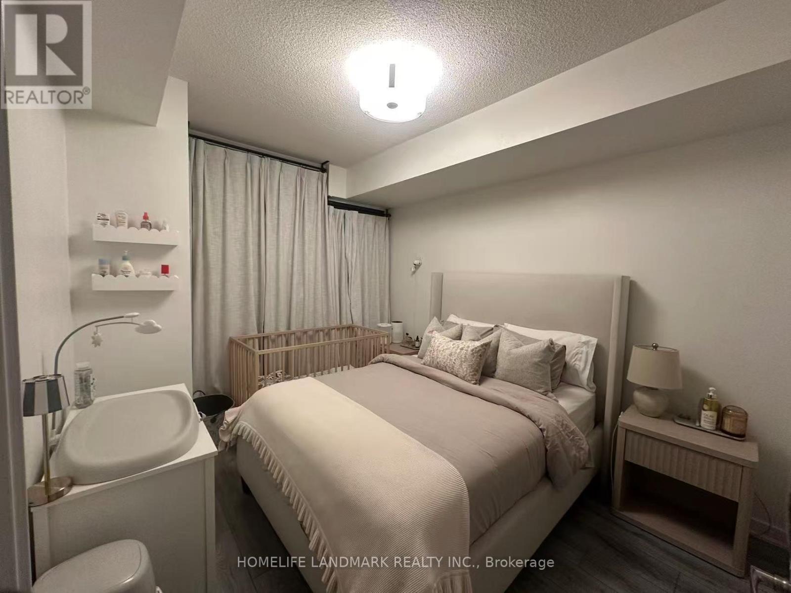 2905 - 4065 Brickstone Mews, Mississauga, Ontario  L5B 0G3 - Photo 13 - W12789882