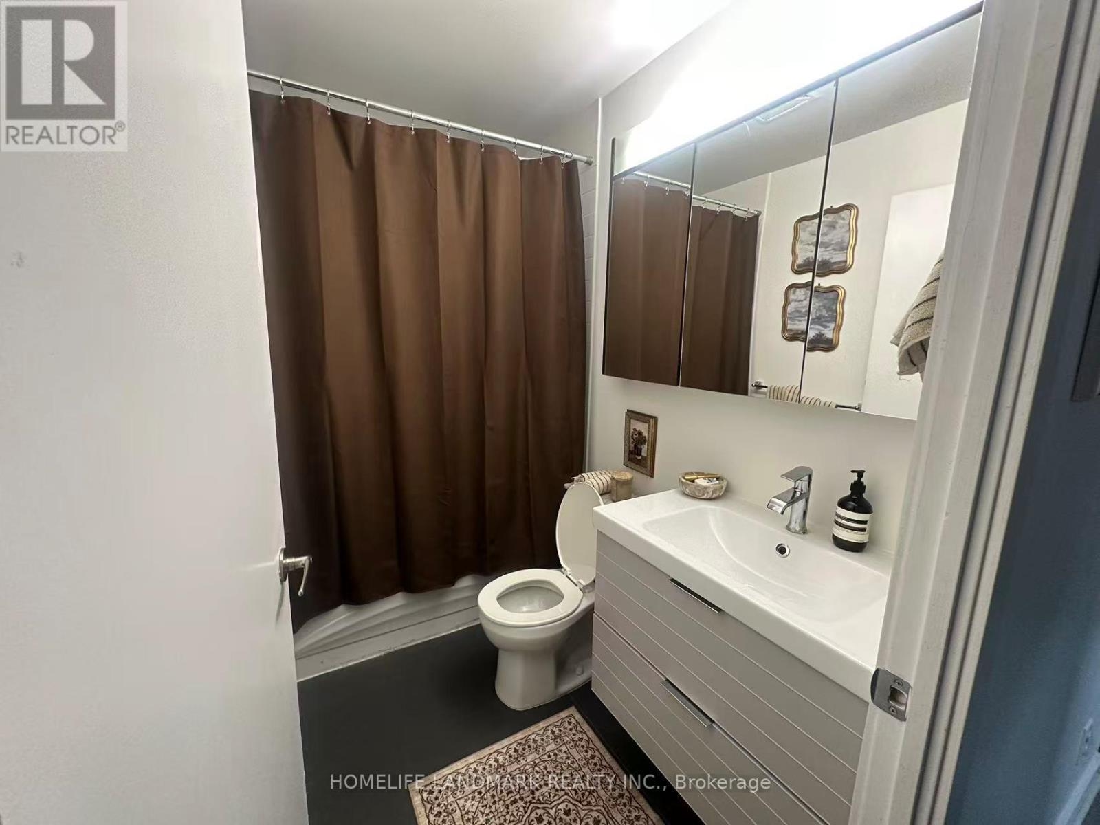 2905 - 4065 Brickstone Mews, Mississauga, Ontario  L5B 0G3 - Photo 15 - W12789882