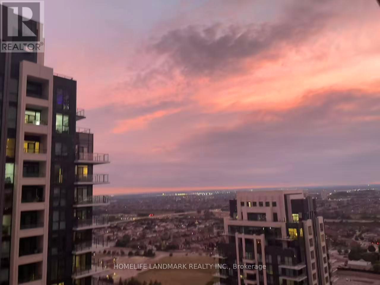 2905 - 4065 Brickstone Mews, Mississauga, Ontario  L5B 0G3 - Photo 17 - W12789882