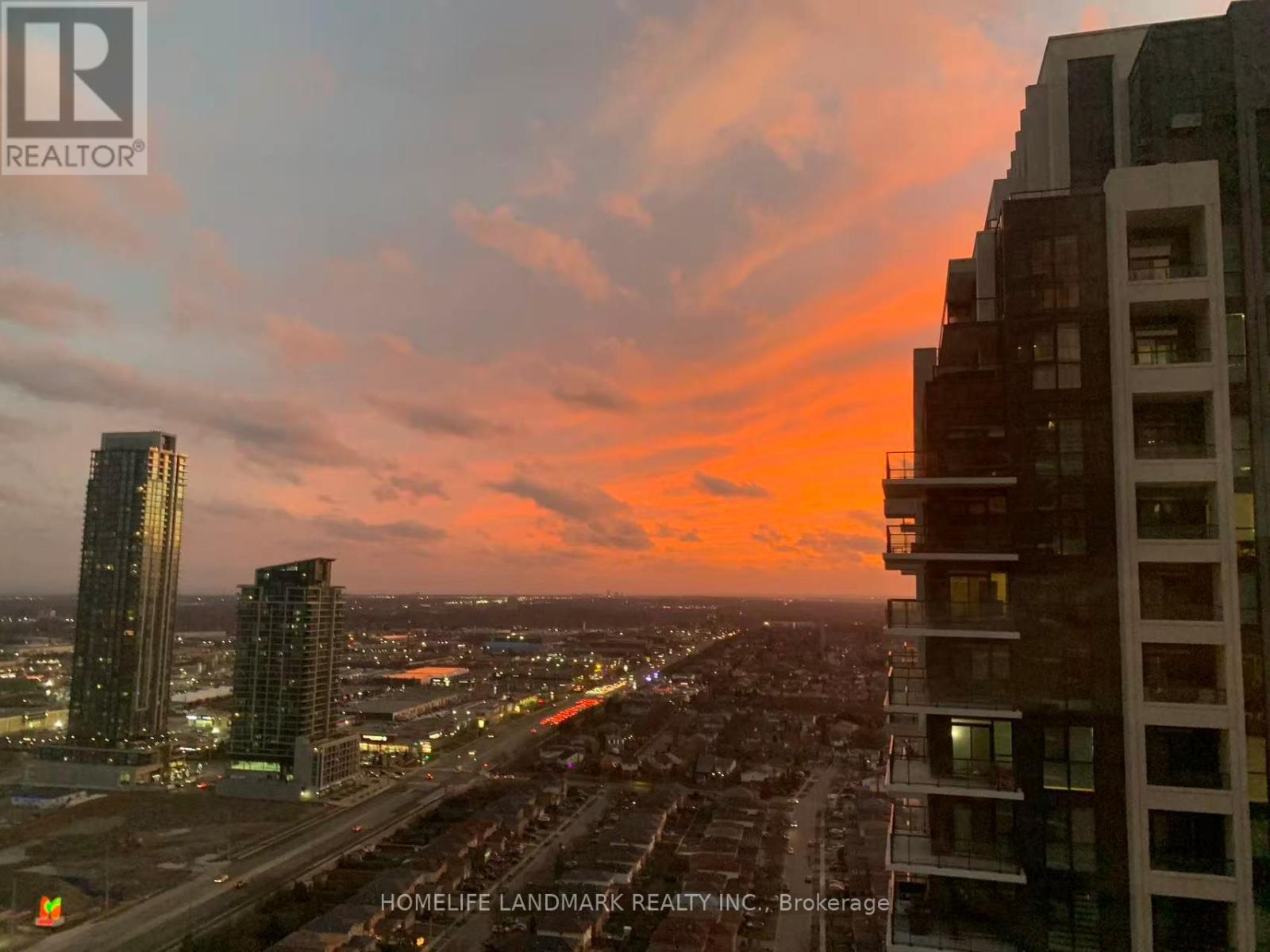 2905 - 4065 Brickstone Mews, Mississauga, Ontario  L5B 0G3 - Photo 20 - W12789882