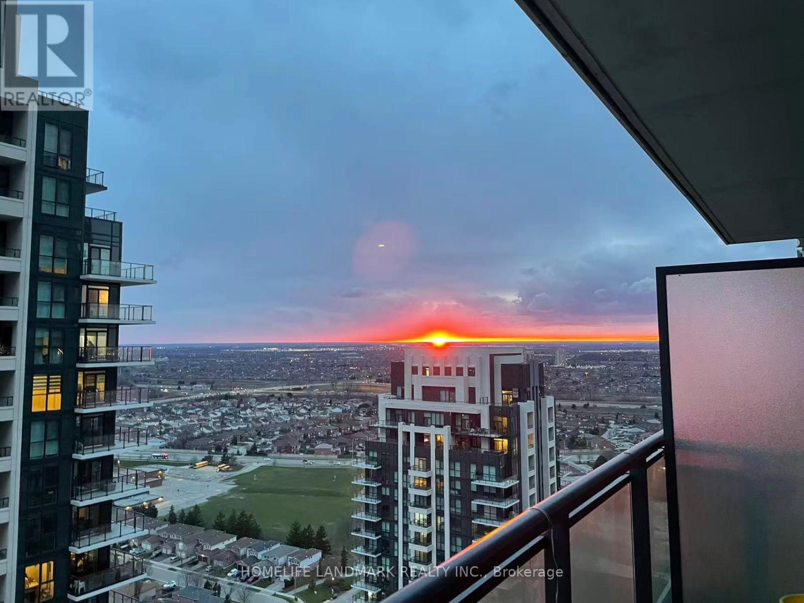 2905 - 4065 Brickstone Mews, Mississauga, Ontario  L5B 0G3 - Photo 21 - W12789882