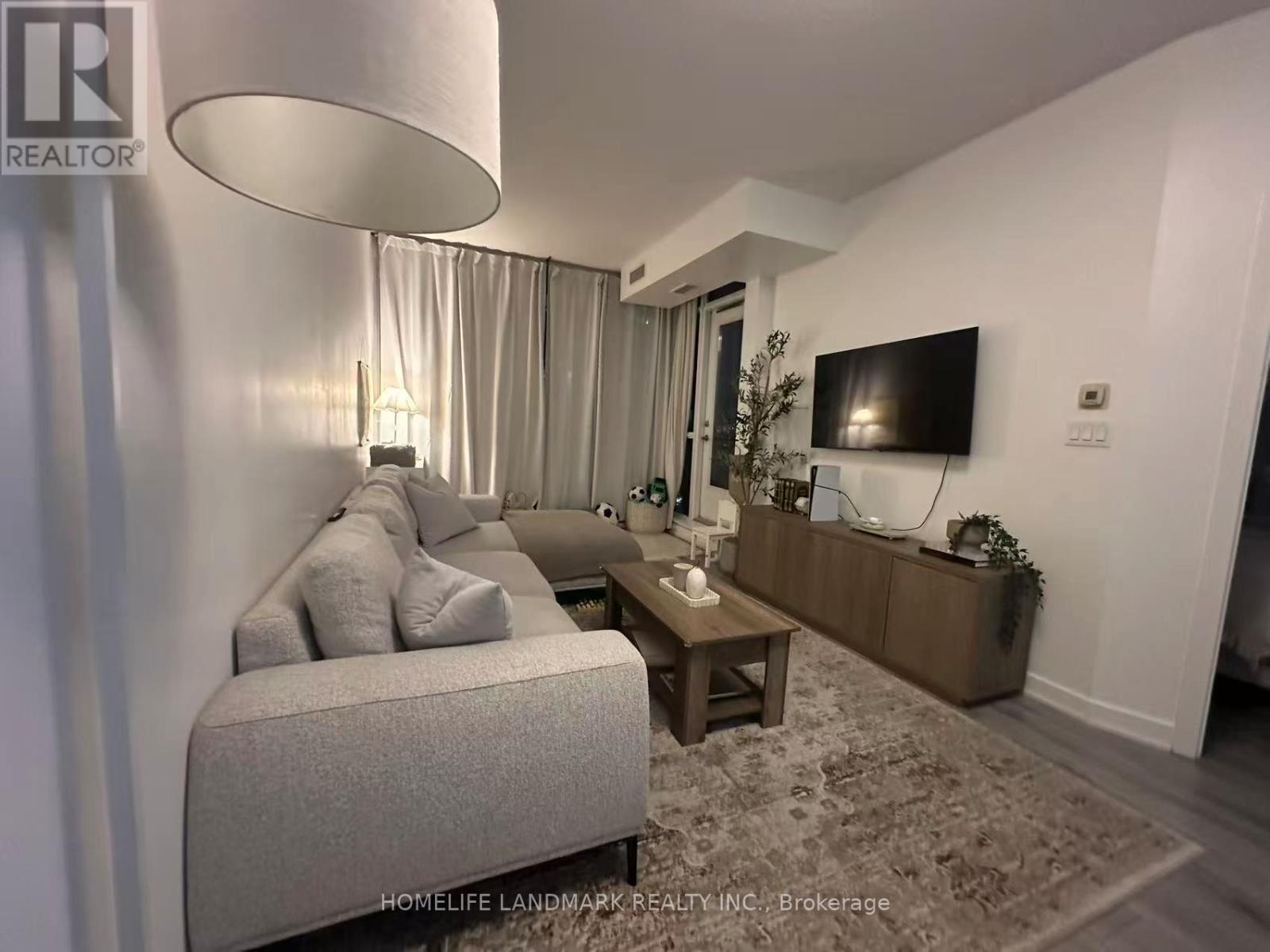 2905 - 4065 Brickstone Mews, Mississauga, Ontario  L5B 0G3 - Photo 3 - W12789882