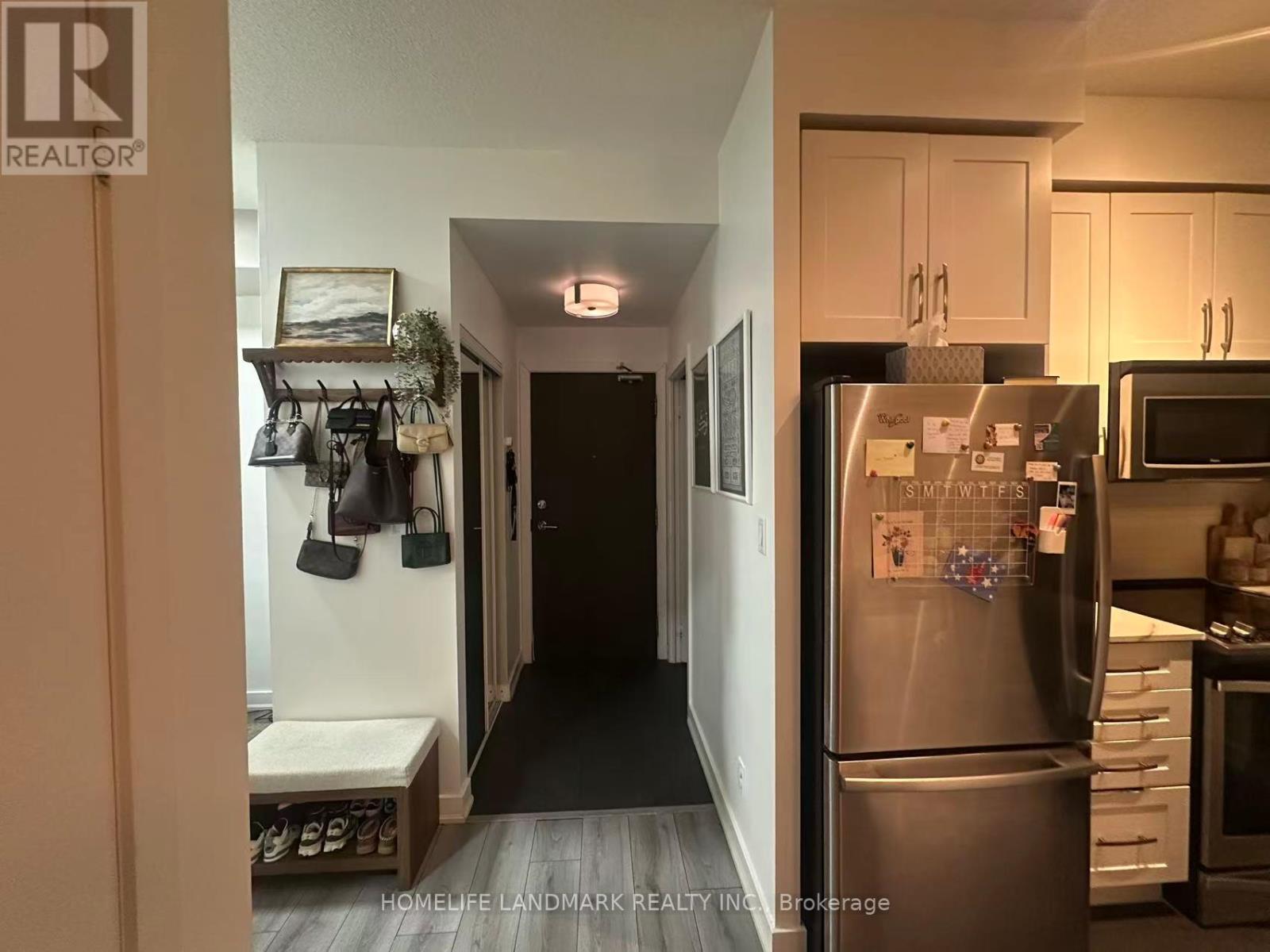 2905 - 4065 Brickstone Mews, Mississauga, Ontario  L5B 0G3 - Photo 8 - W12789882