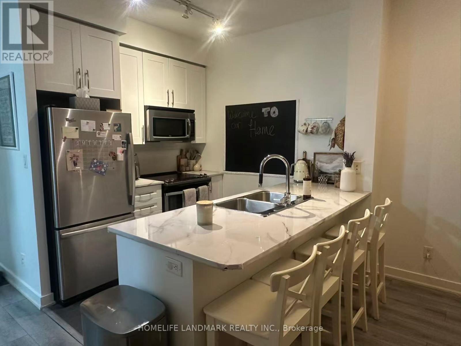 2905 - 4065 Brickstone Mews, Mississauga, Ontario  L5B 0G3 - Photo 9 - W12789882