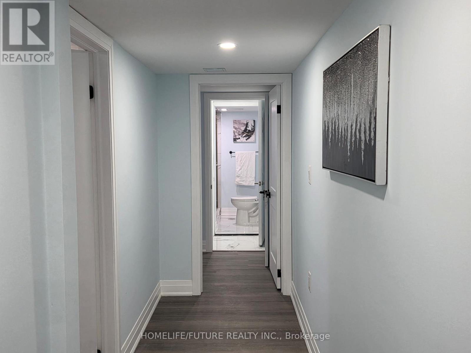 BSMT - 77 MARTIN BYRNE DRIVE, Brampton, Ontario