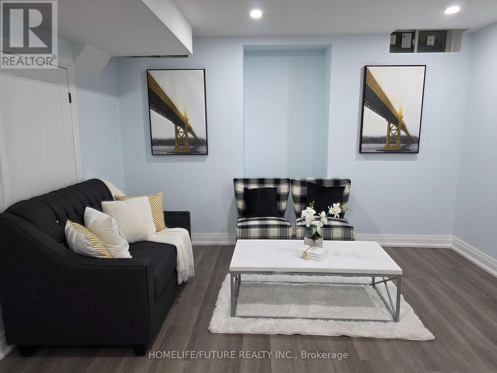 Bsmt - 77 Martin Byrne Drive, Brampton, Ontario  L6P 4C7 - Photo 13 - W12789884