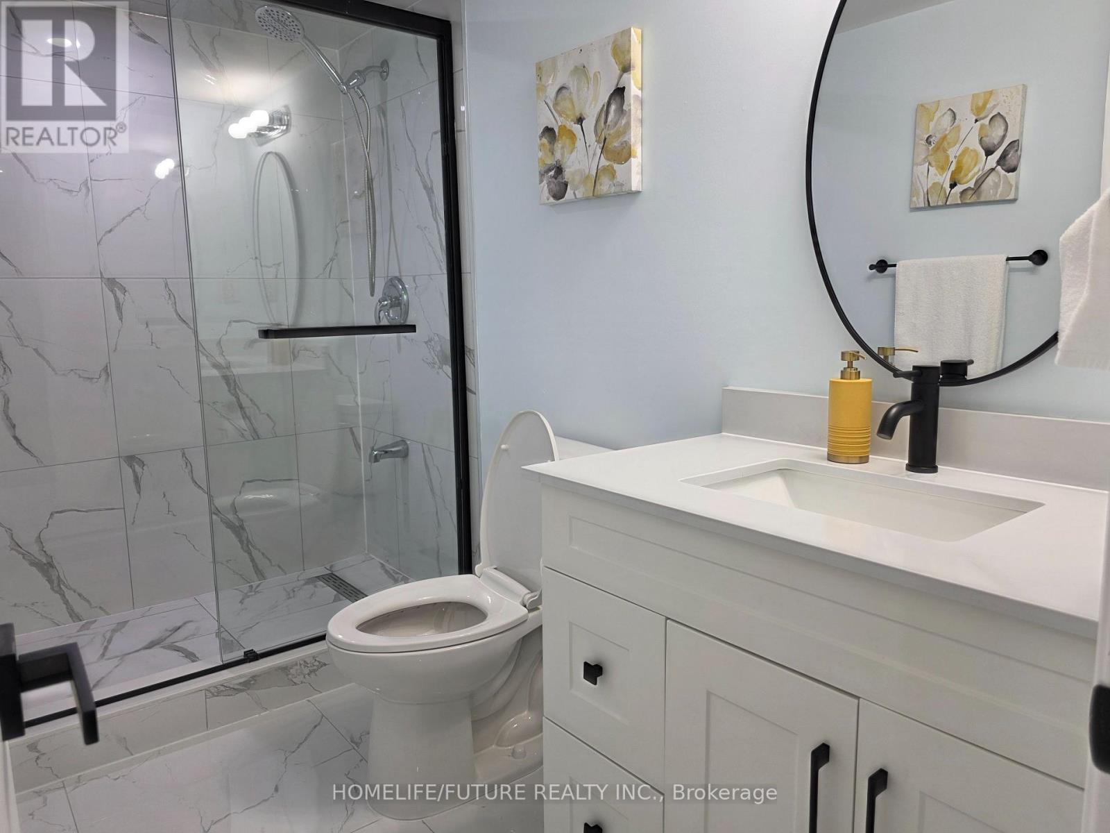 Bsmt - 77 Martin Byrne Drive, Brampton, Ontario  L6P 4C7 - Photo 14 - W12789884