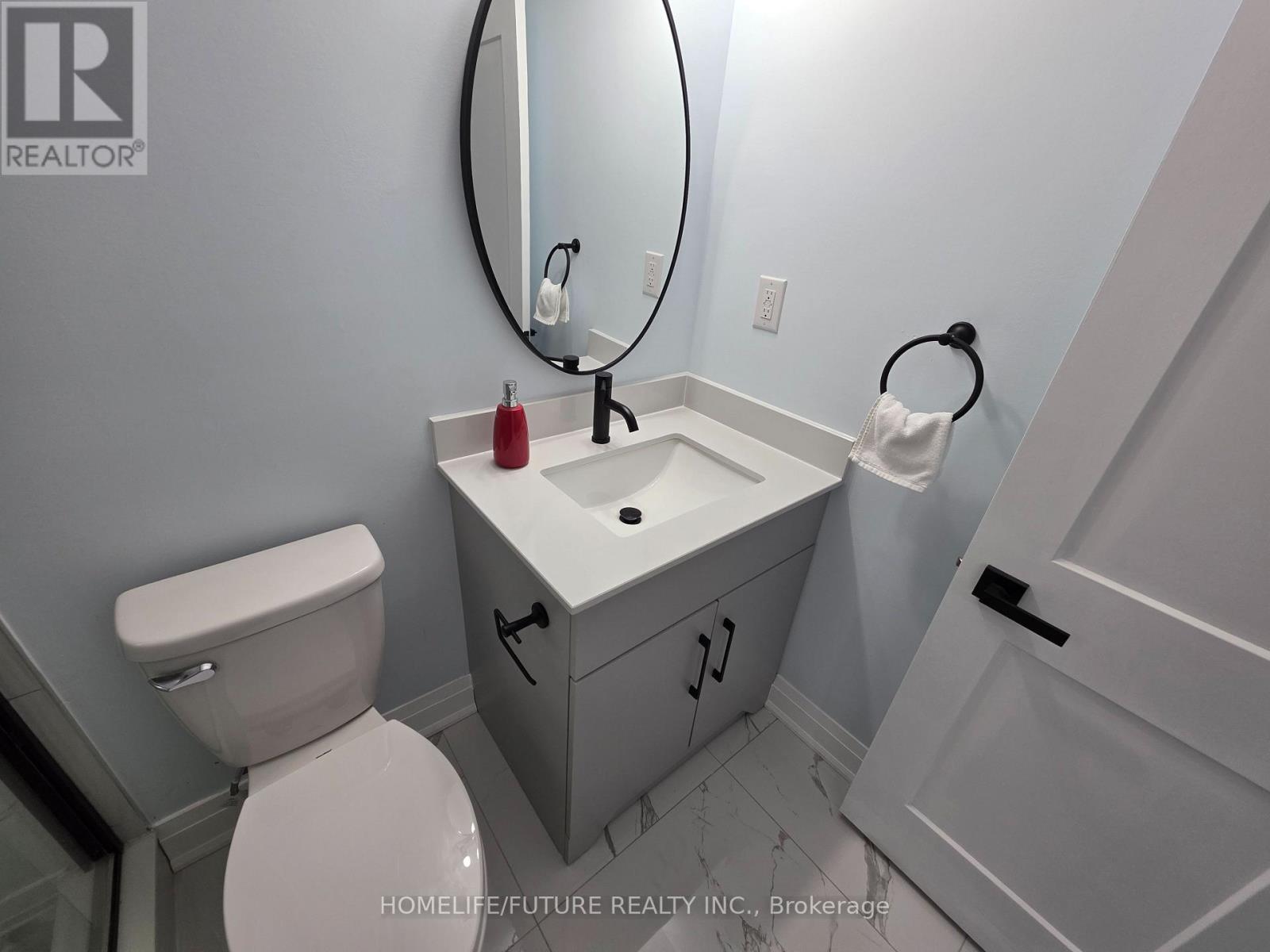 Bsmt - 77 Martin Byrne Drive, Brampton, Ontario  L6P 4C7 - Photo 6 - W12789884