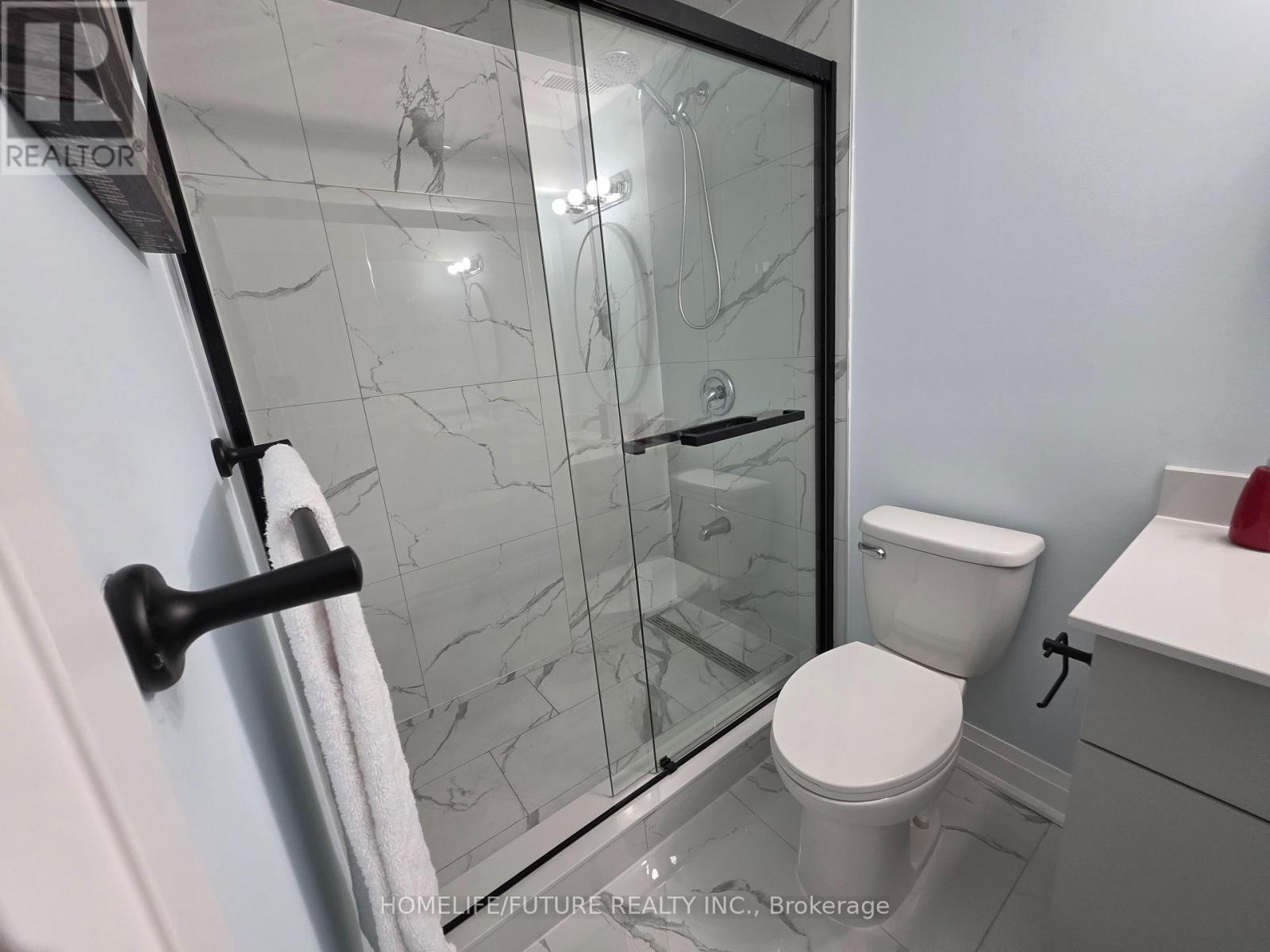 Bsmt - 77 Martin Byrne Drive, Brampton, Ontario  L6P 4C7 - Photo 7 - W12789884