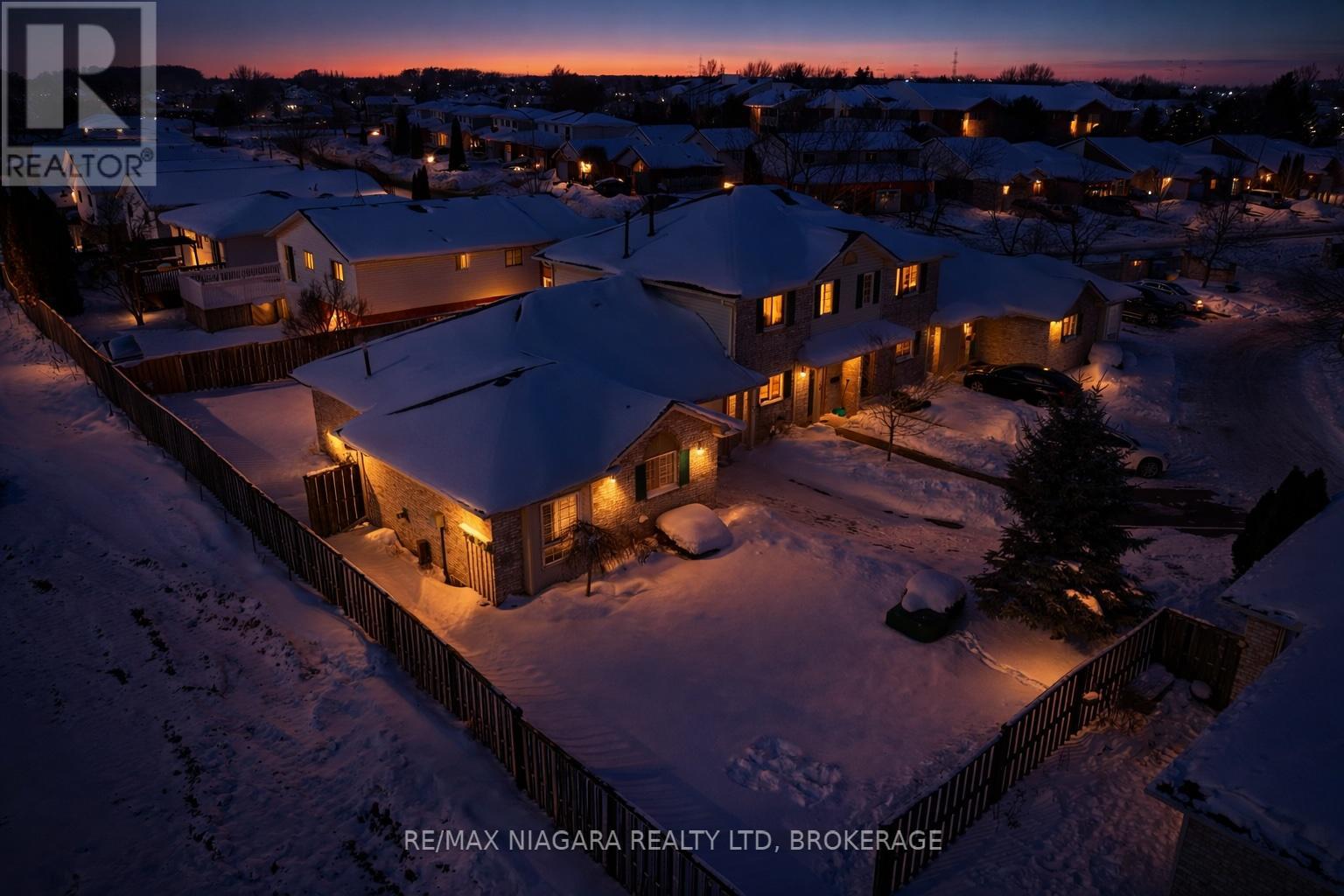 23 - 7470 Monastery Drive, Niagara Falls, Ontario  L2H 3B3 - Photo 32 - X12786742