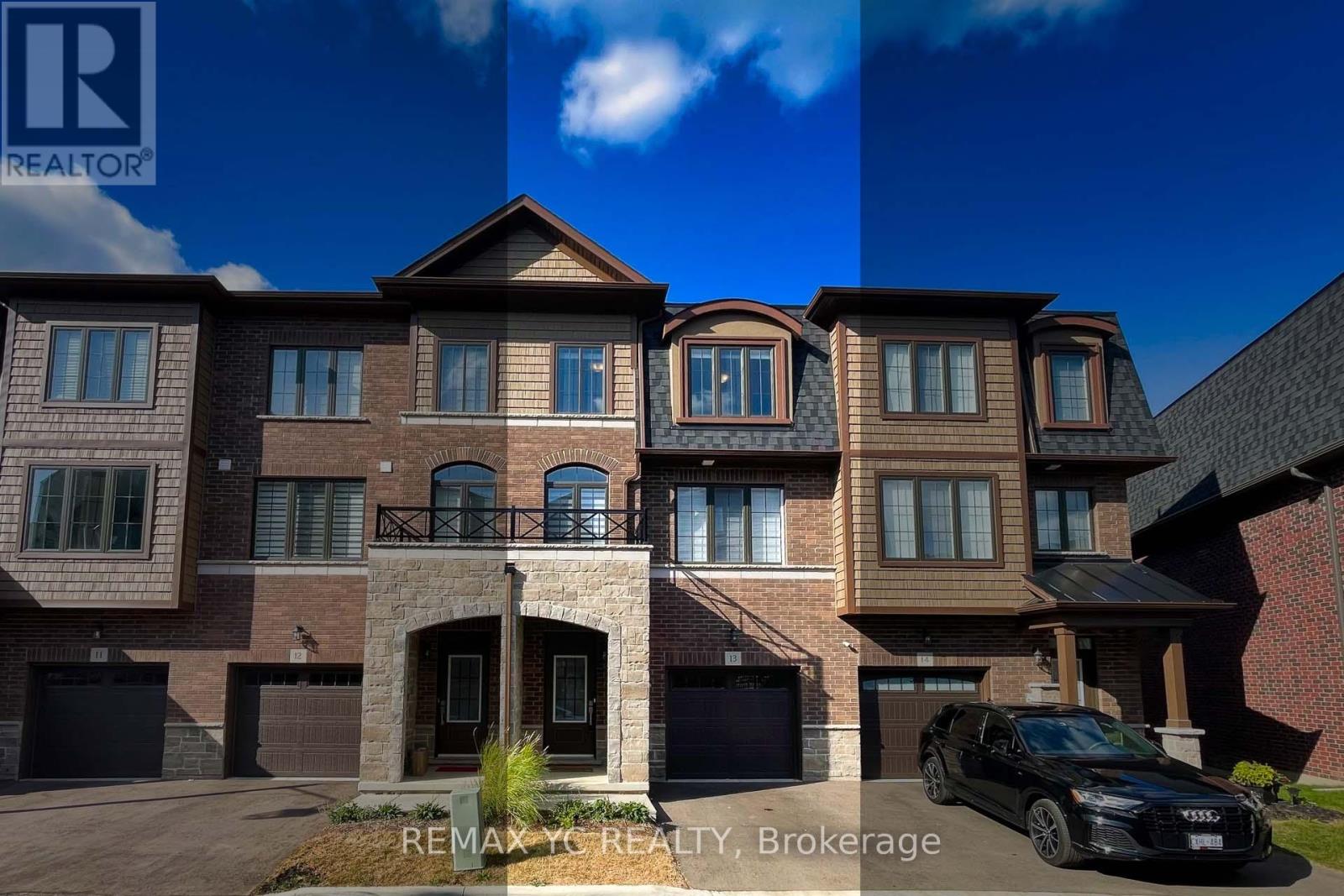 13 - 445 ONTARIO STREET S, Milton, Ontario