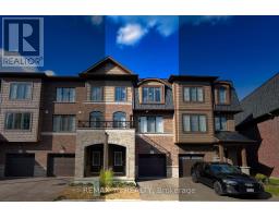 13 - 445 ONTARIO STREET S, Milton, Ontario