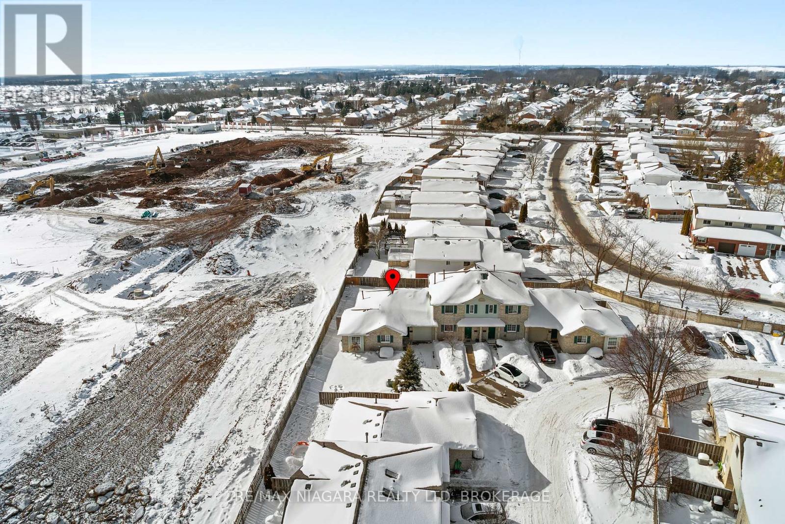 23 - 7470 Monastery Drive, Niagara Falls, Ontario  L2H 3B3 - Photo 36 - X12786742