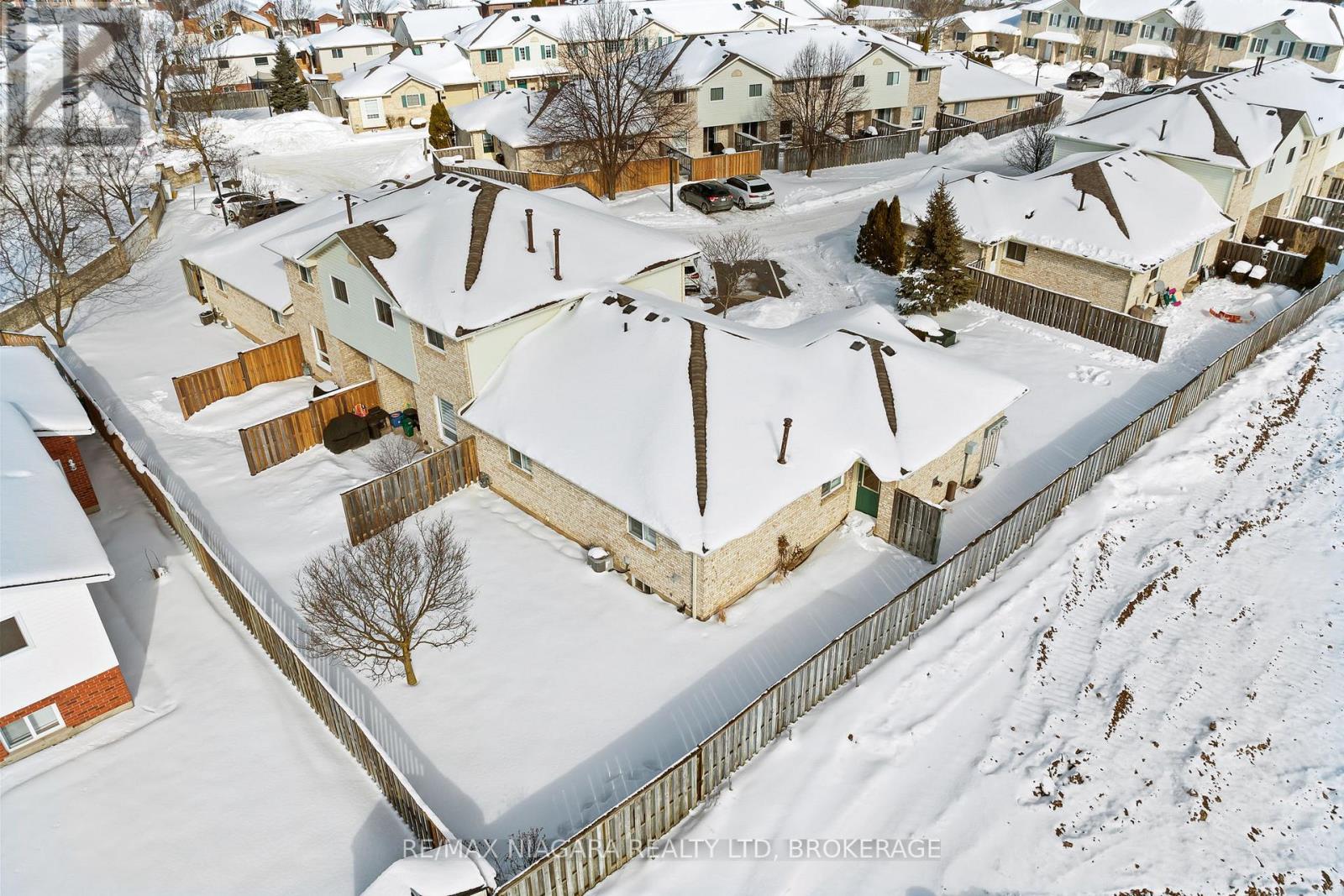 23 - 7470 Monastery Drive, Niagara Falls, Ontario  L2H 3B3 - Photo 31 - X12786742