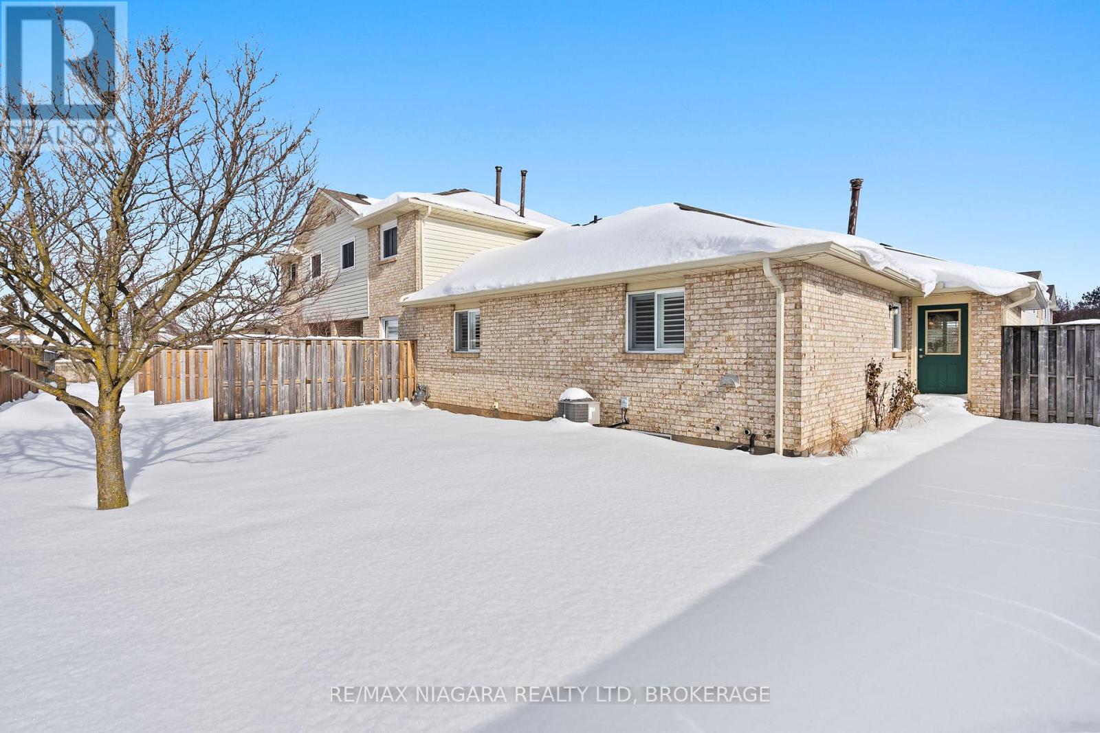 23 - 7470 Monastery Drive, Niagara Falls, Ontario  L2H 3B3 - Photo 30 - X12786742